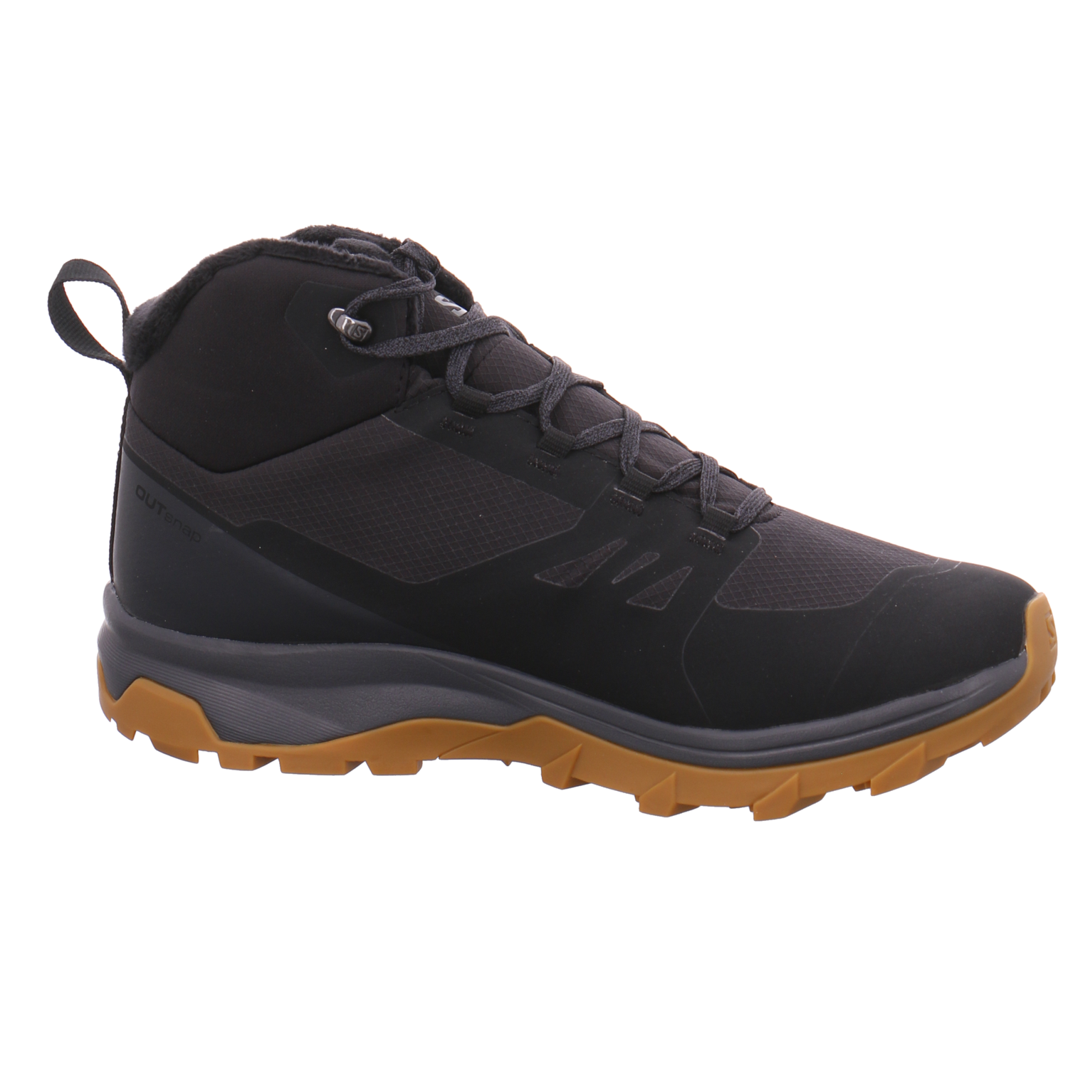 Salomon L40922000 OUT snap