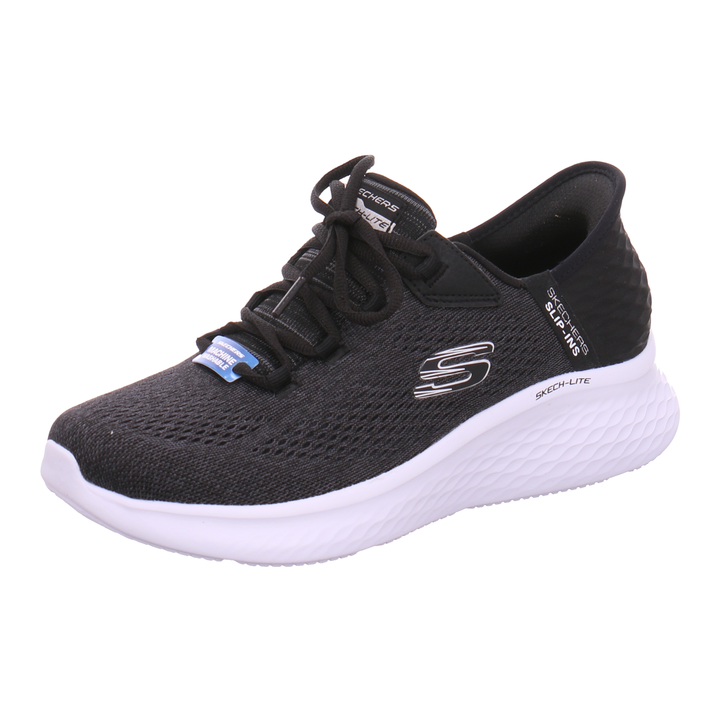 Skechers 150012 BKW