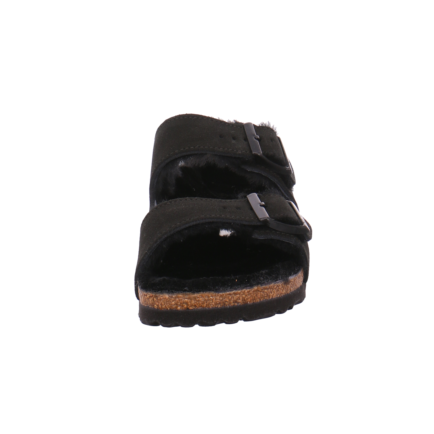 Birkenstock 752663 Arizona  VL Shearling