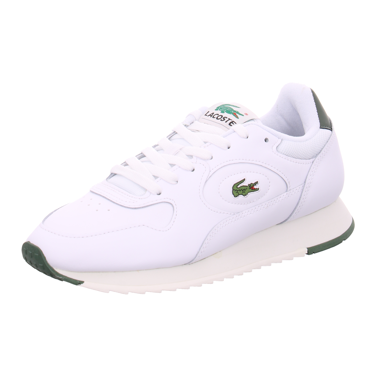 Lacoste 46sma0012 082 wht