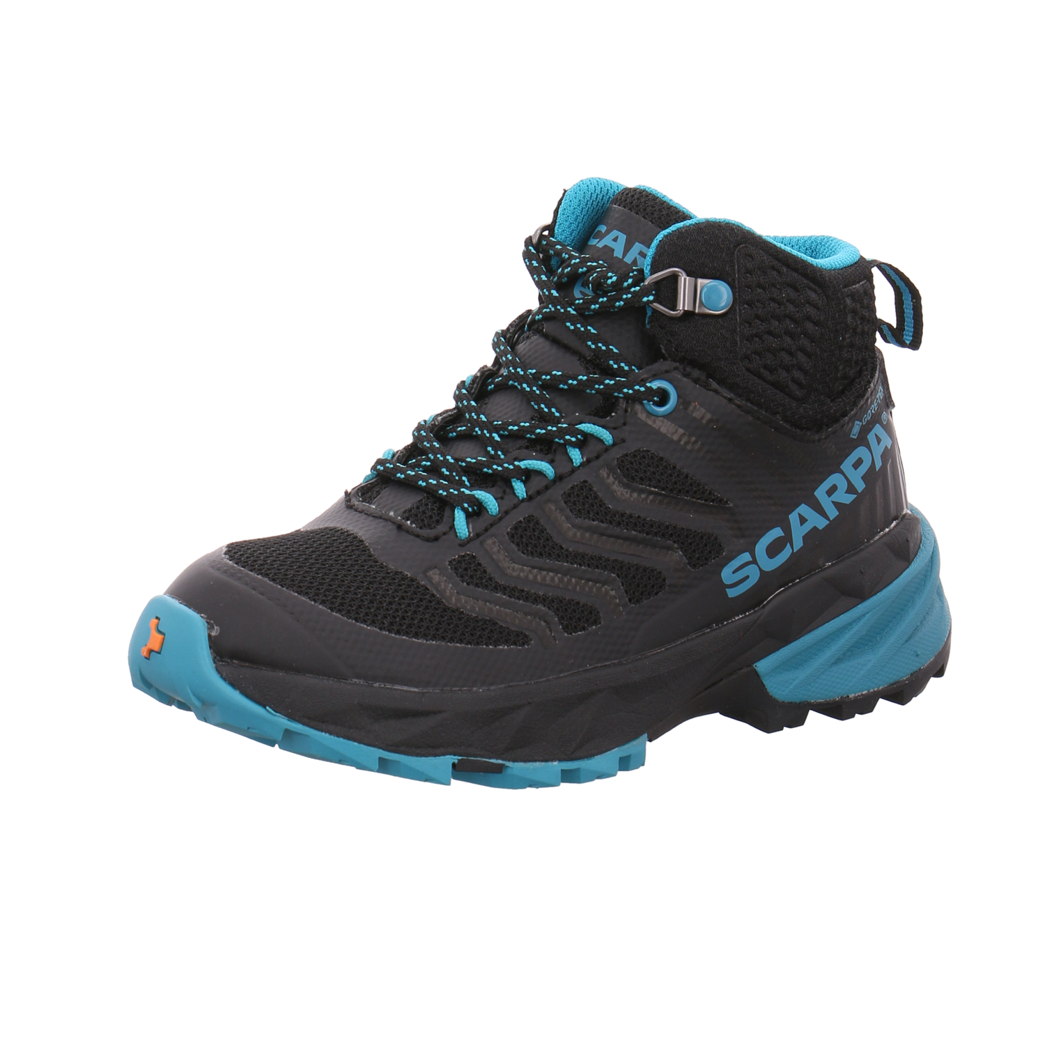 Scarpa 30504-203 Rush Mid Kid GTX