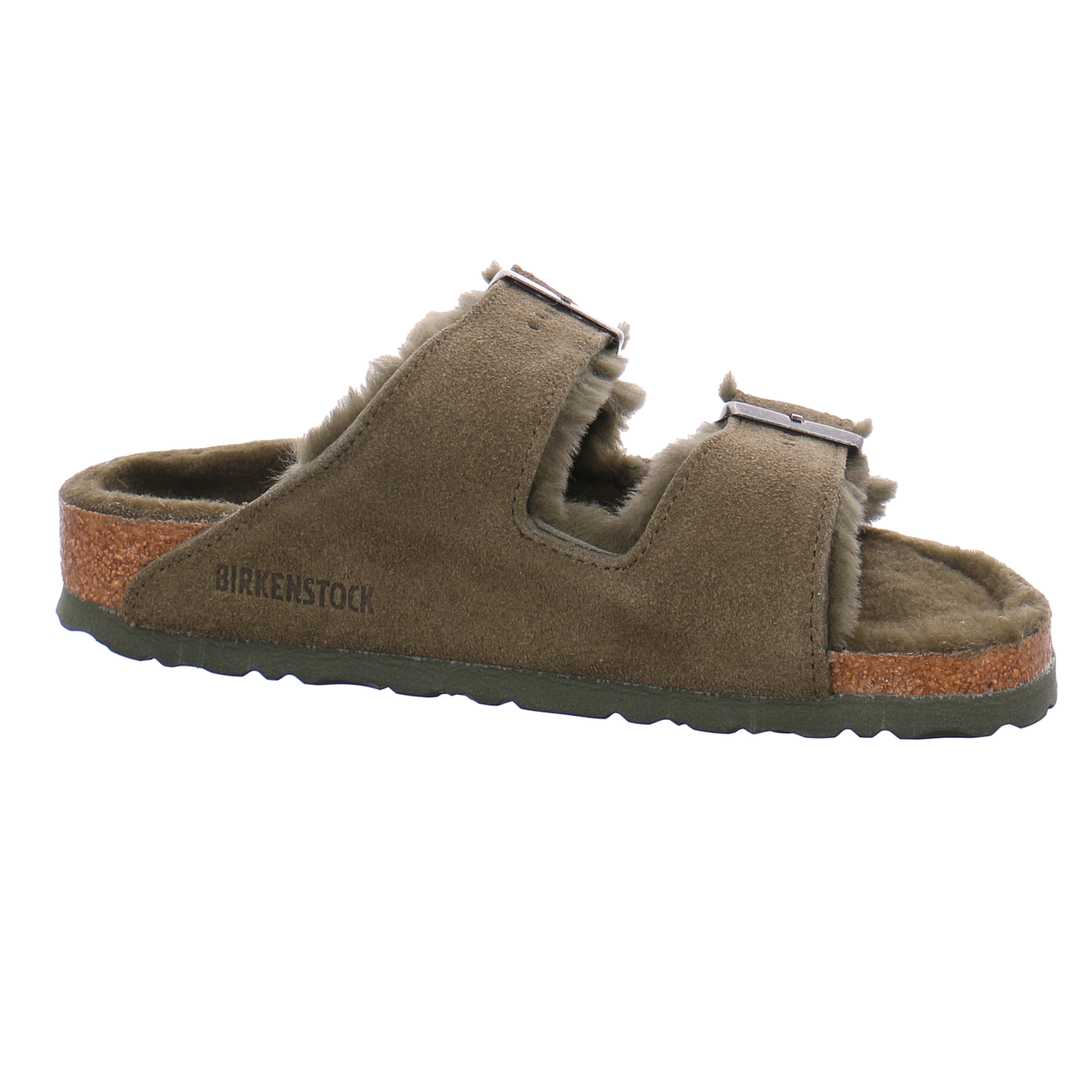 Birkenstock 1025687 Arizona VL Shearling