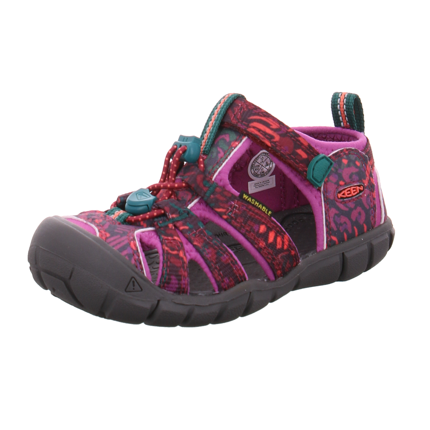 Keen Europe Outdoor BV 1030801 / 1030814 persephone