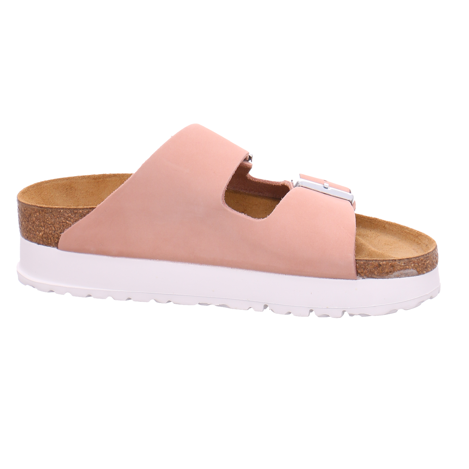 Birkenstock 1026894 Arizona Platform