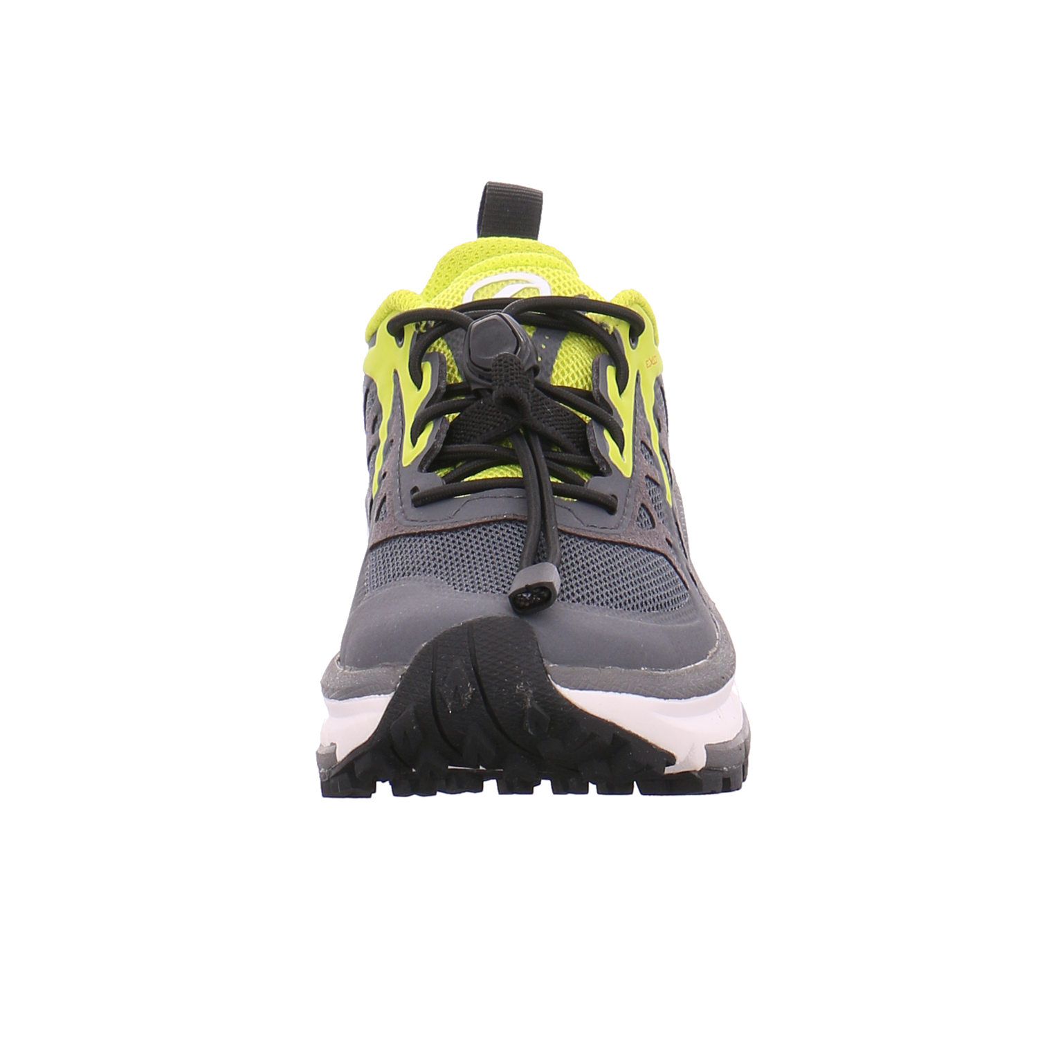 Scarpa 30555-203 anth/lime