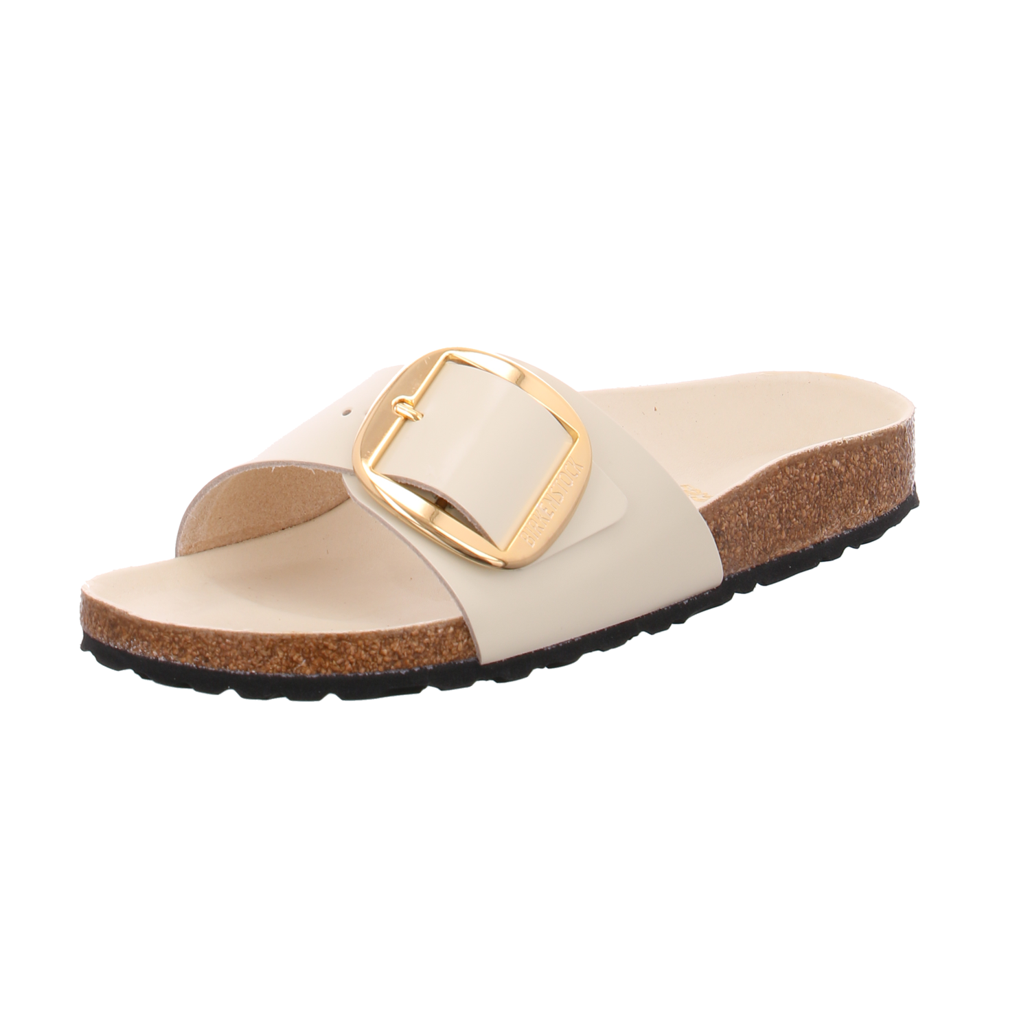 Birkenstock 1025298 Madrid Leather