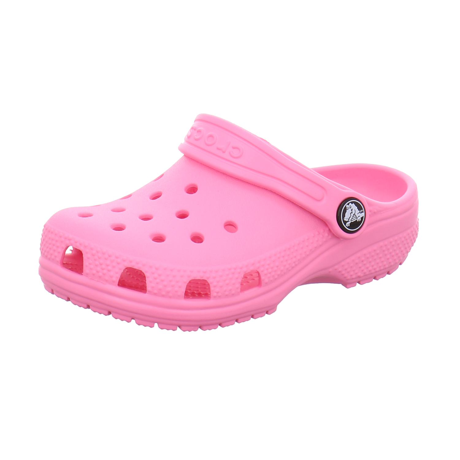 Crocs 204536 669 pink Classic Clog