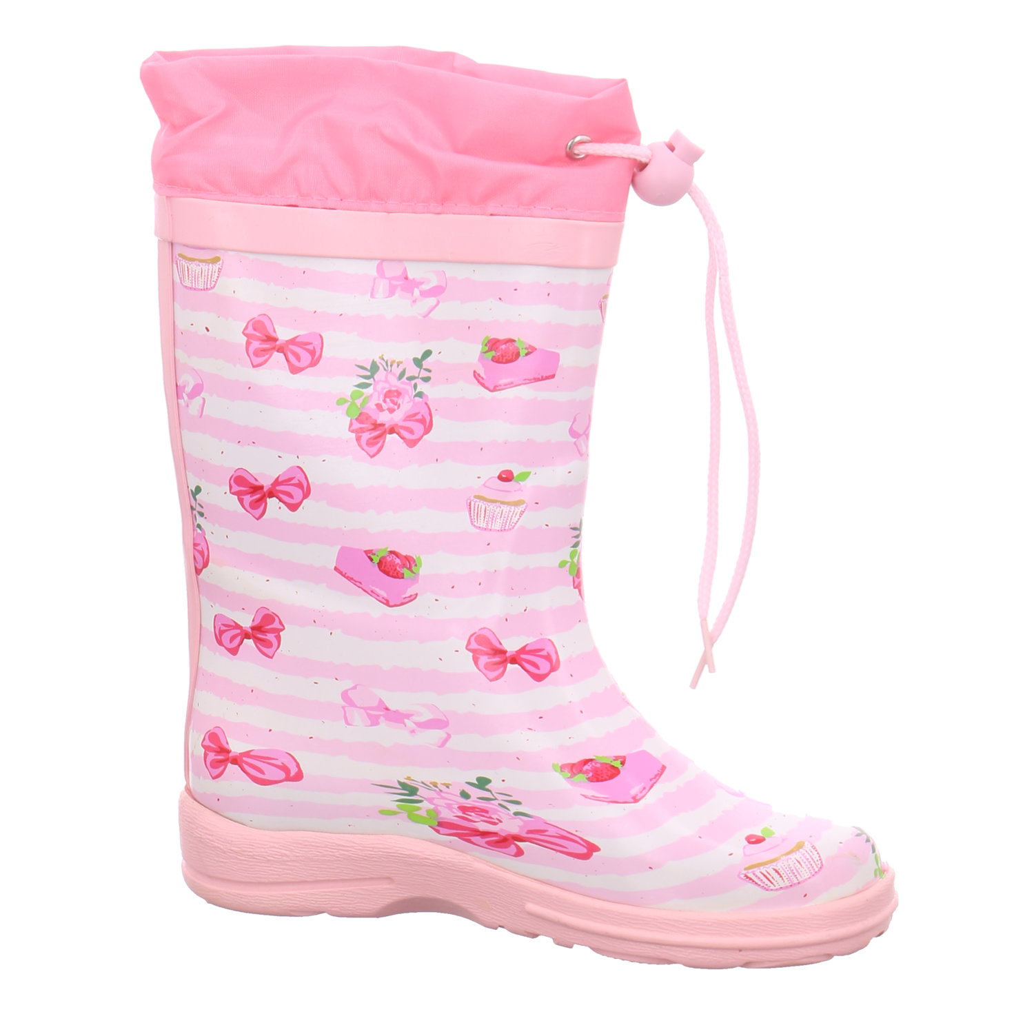 Beck 890-03 cupcake rosa