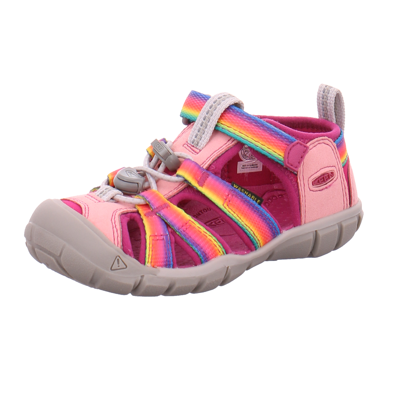 Keen 1027421/1027411 Rainbow