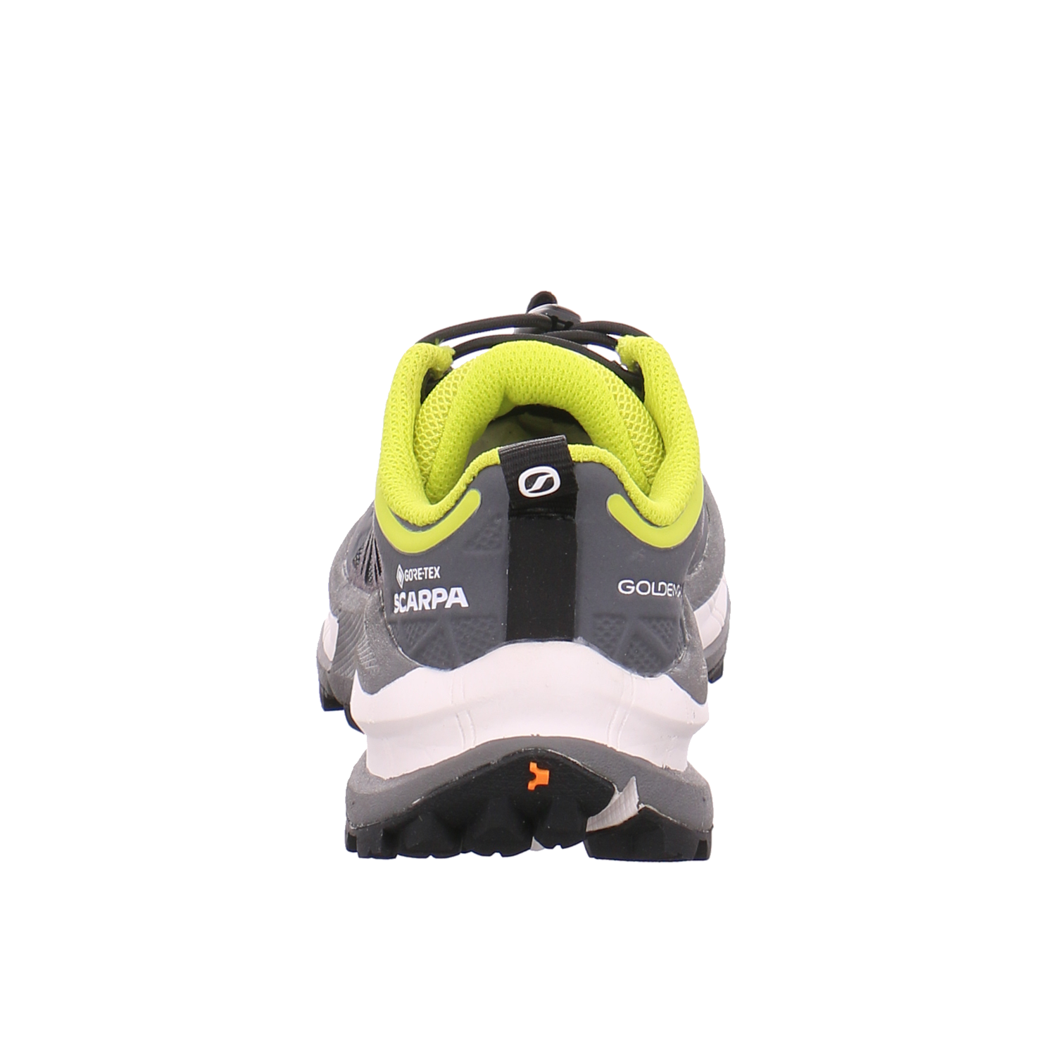 Scarpa 30555-203 anth/lime