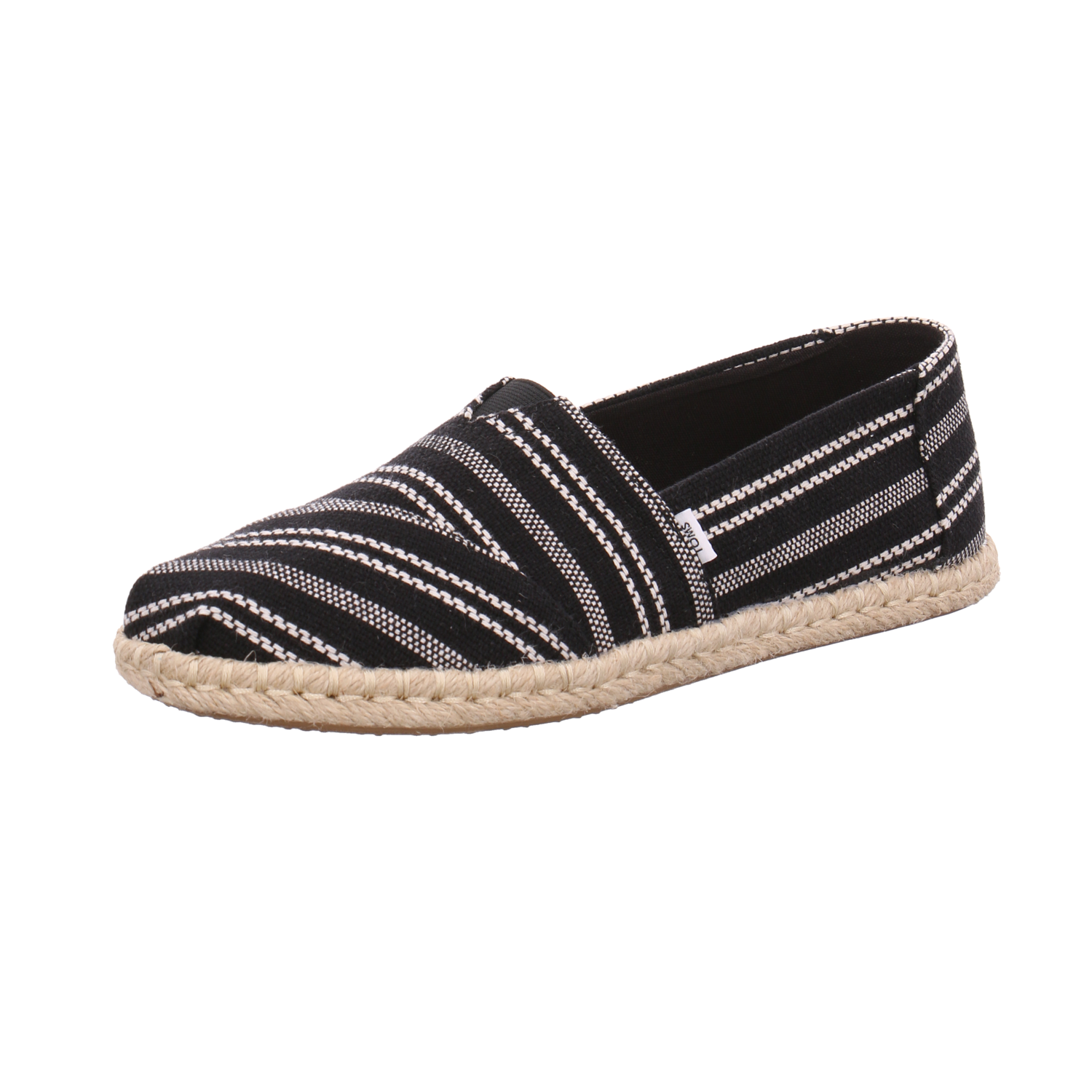 TOMS 10017852 Alpargata Rope