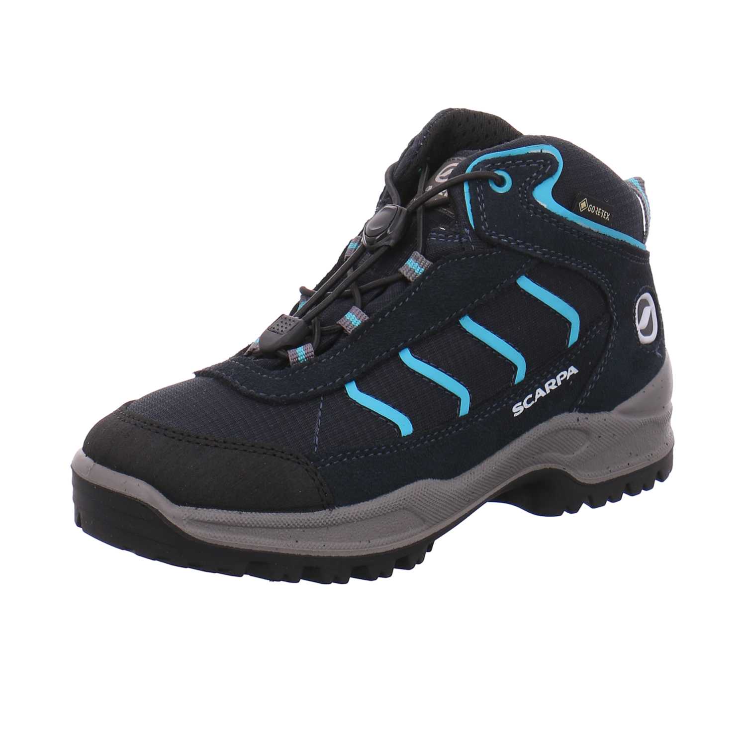 Scarpa 30480 203 Mistral Kid