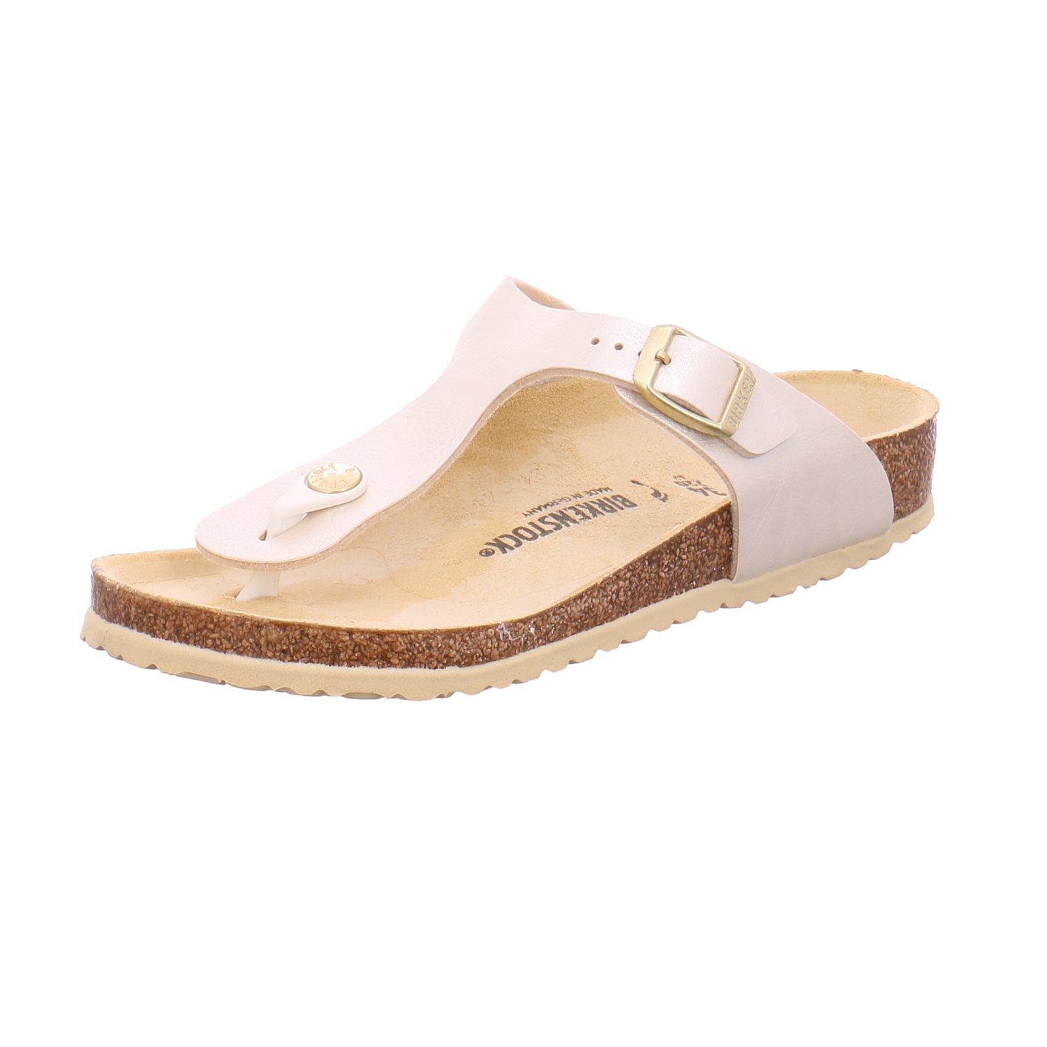 Birkenstock 1027349 Gizeh Kids