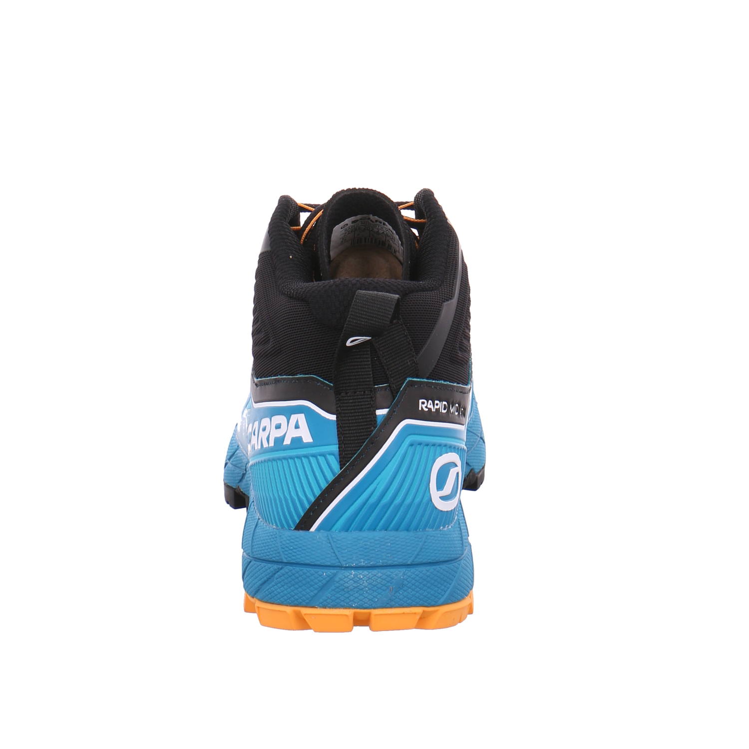 Scarpa 72695g-L 0268