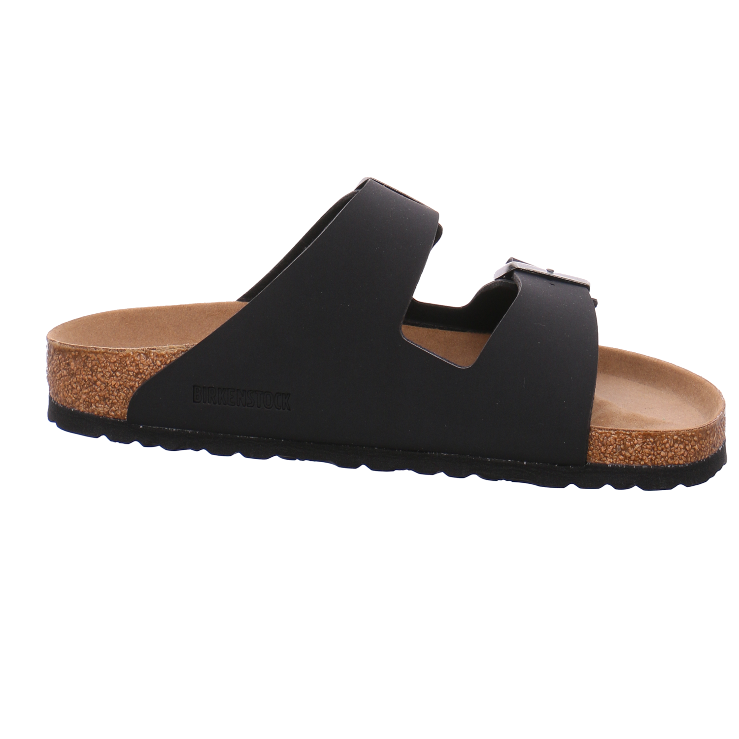 Birkenstock 1019115 Arizona Black VEG