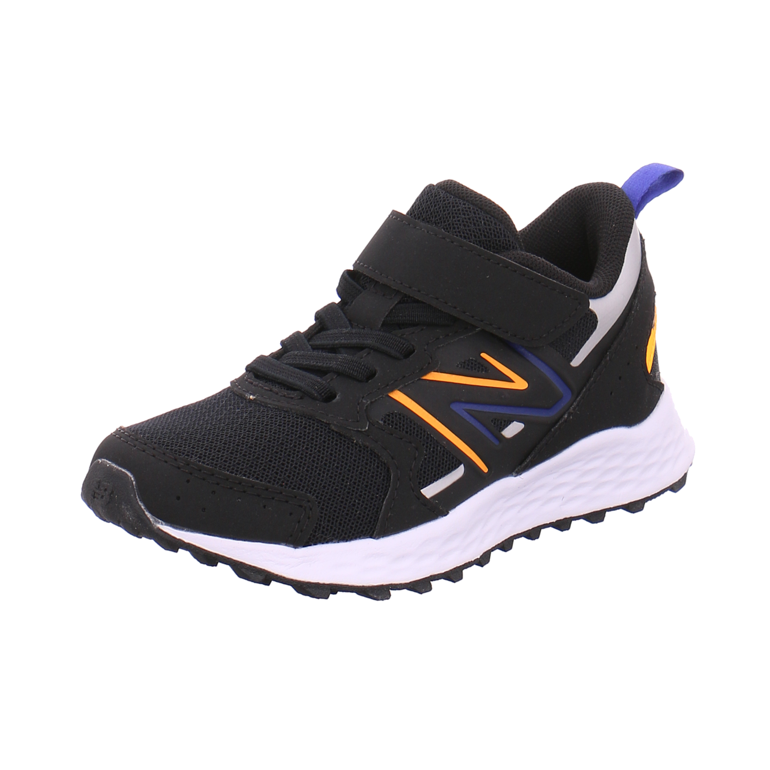 New Balance yu650bh1 black