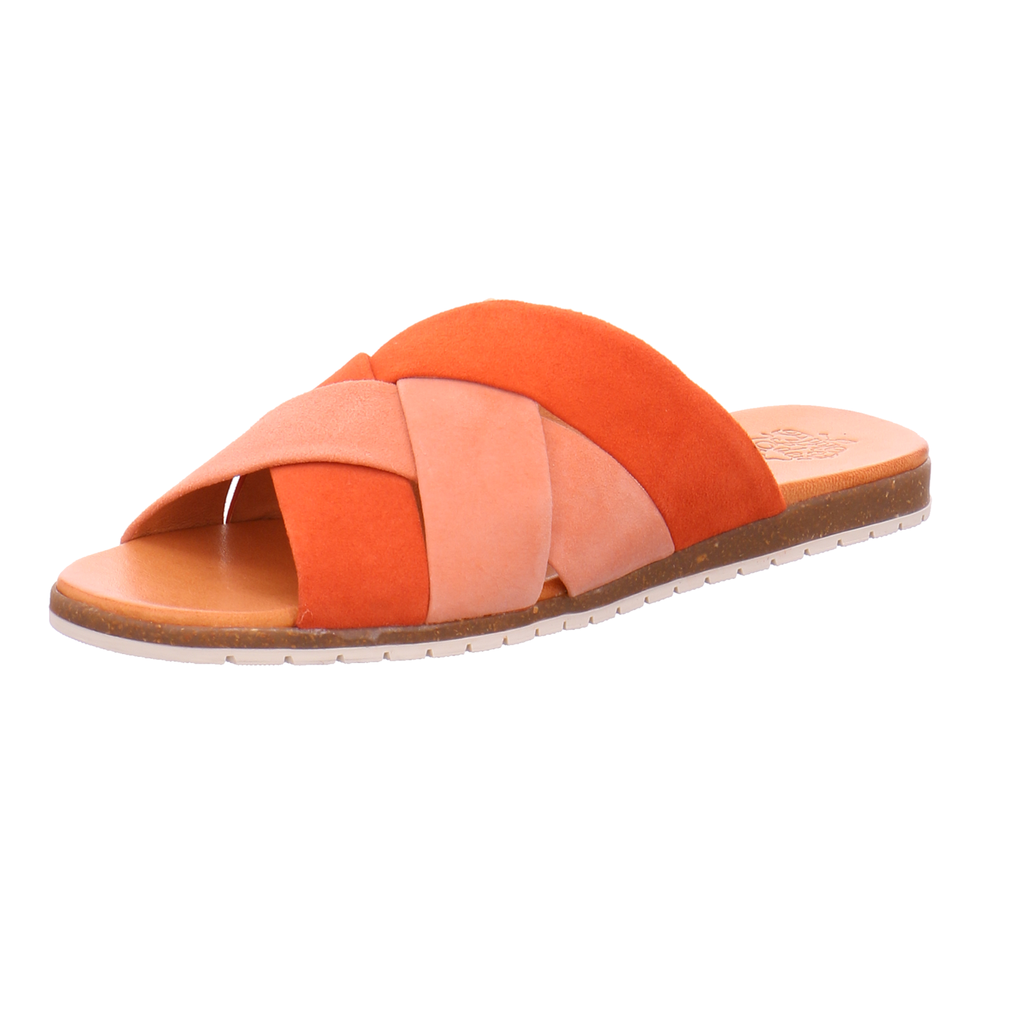 Apple of Eden Berta 42 salmon orange