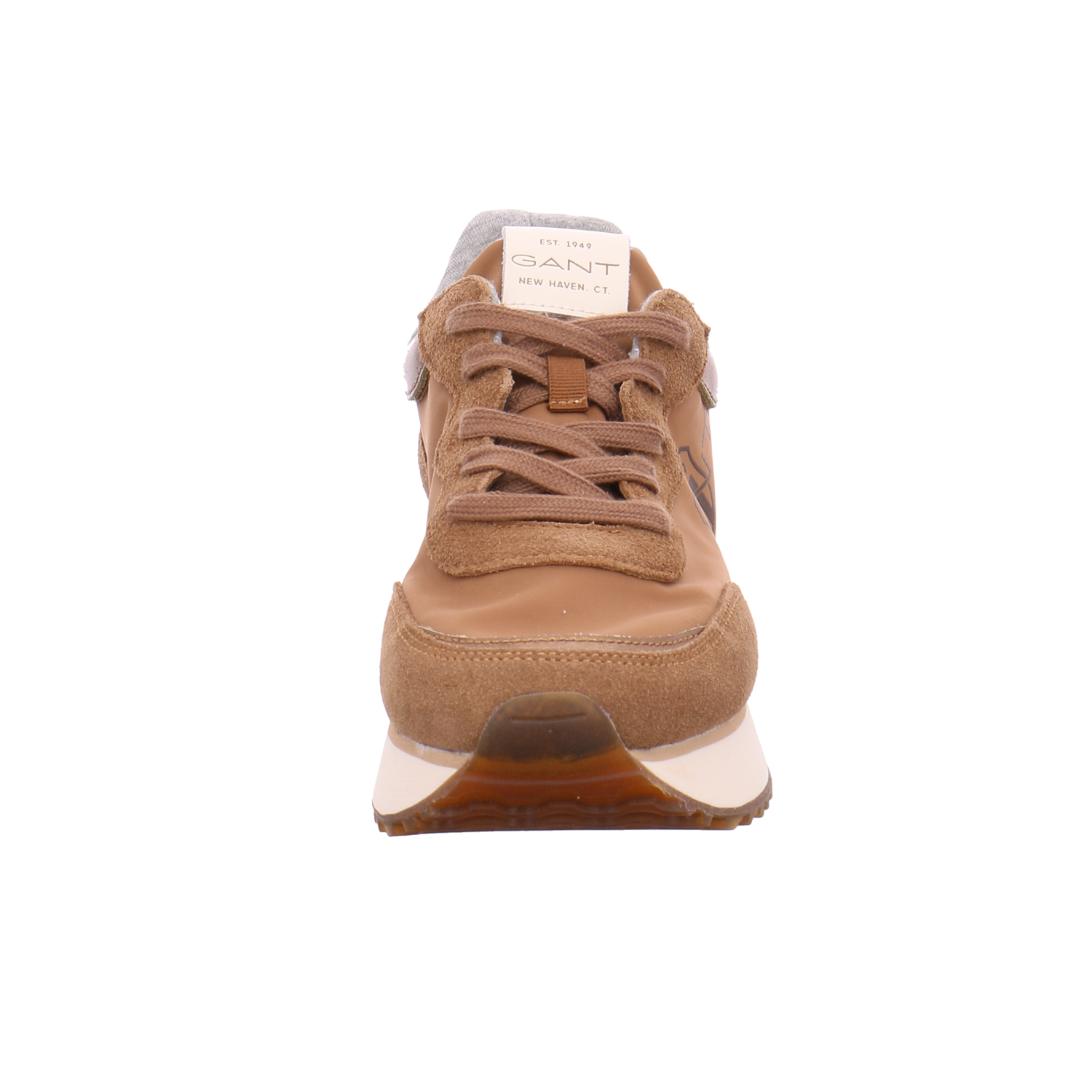 Gant Hamm Footwear 23533026 walnut