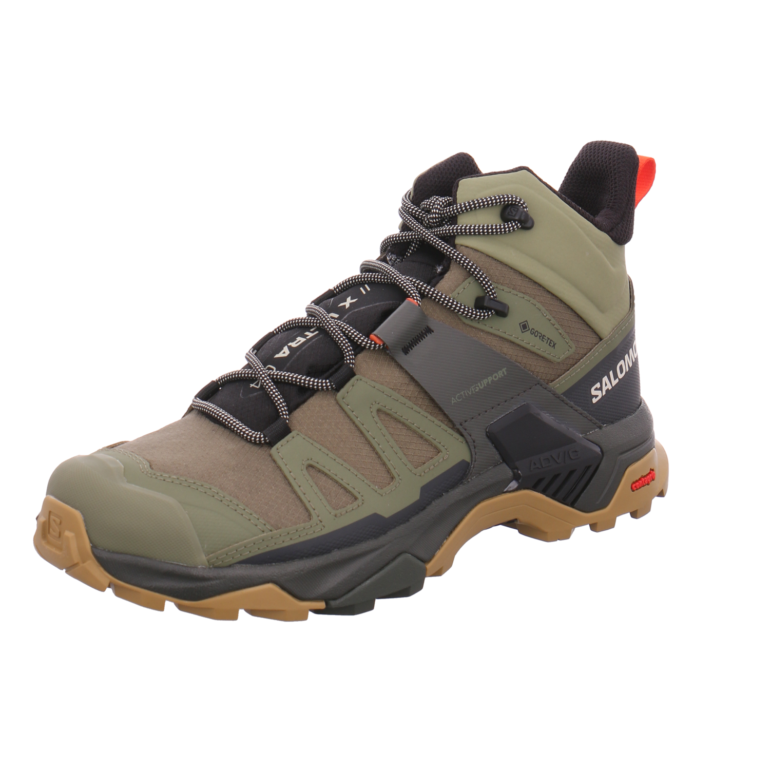 Salomon L41739800 X Ultrra