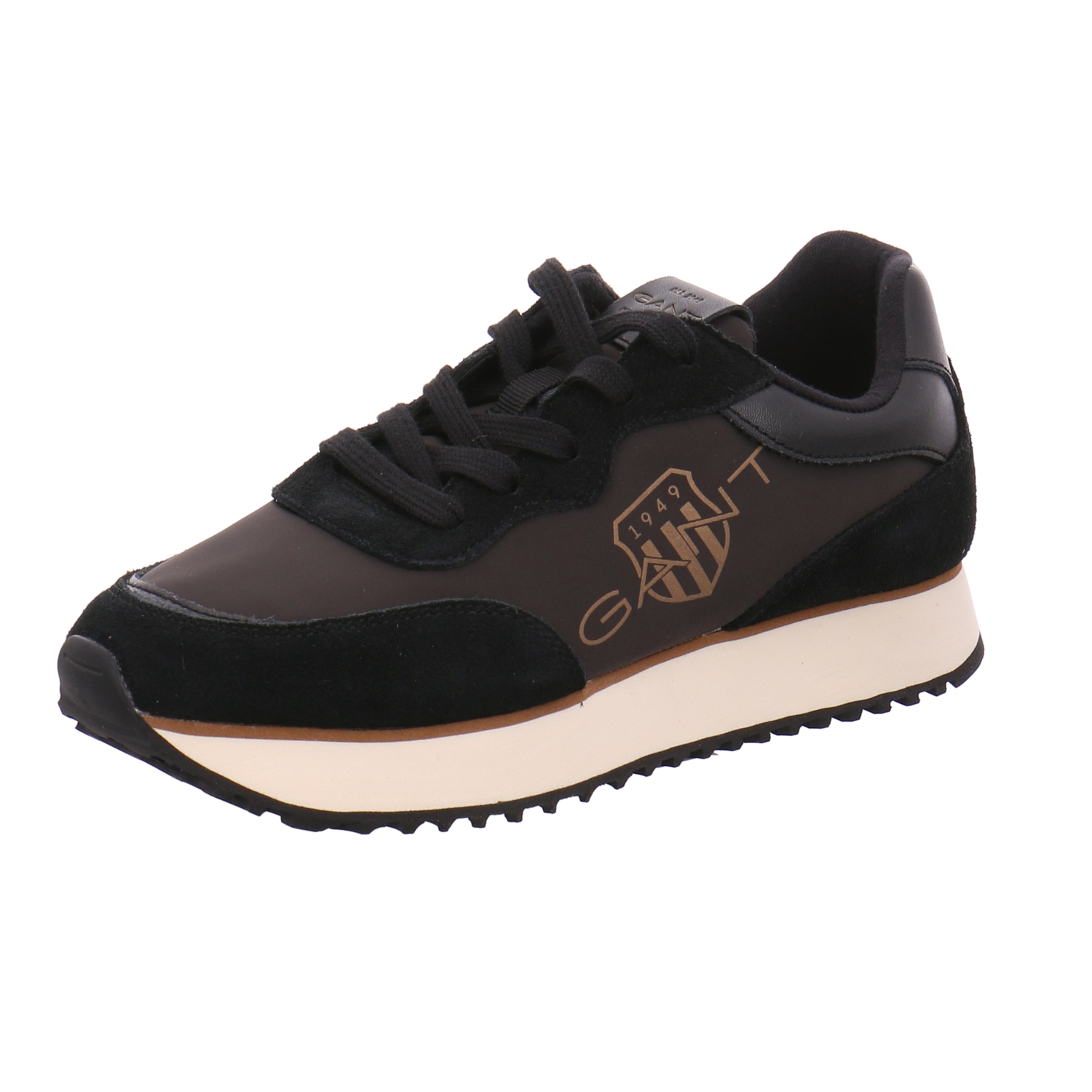 Gant Hamm Footwear 23533026 blk