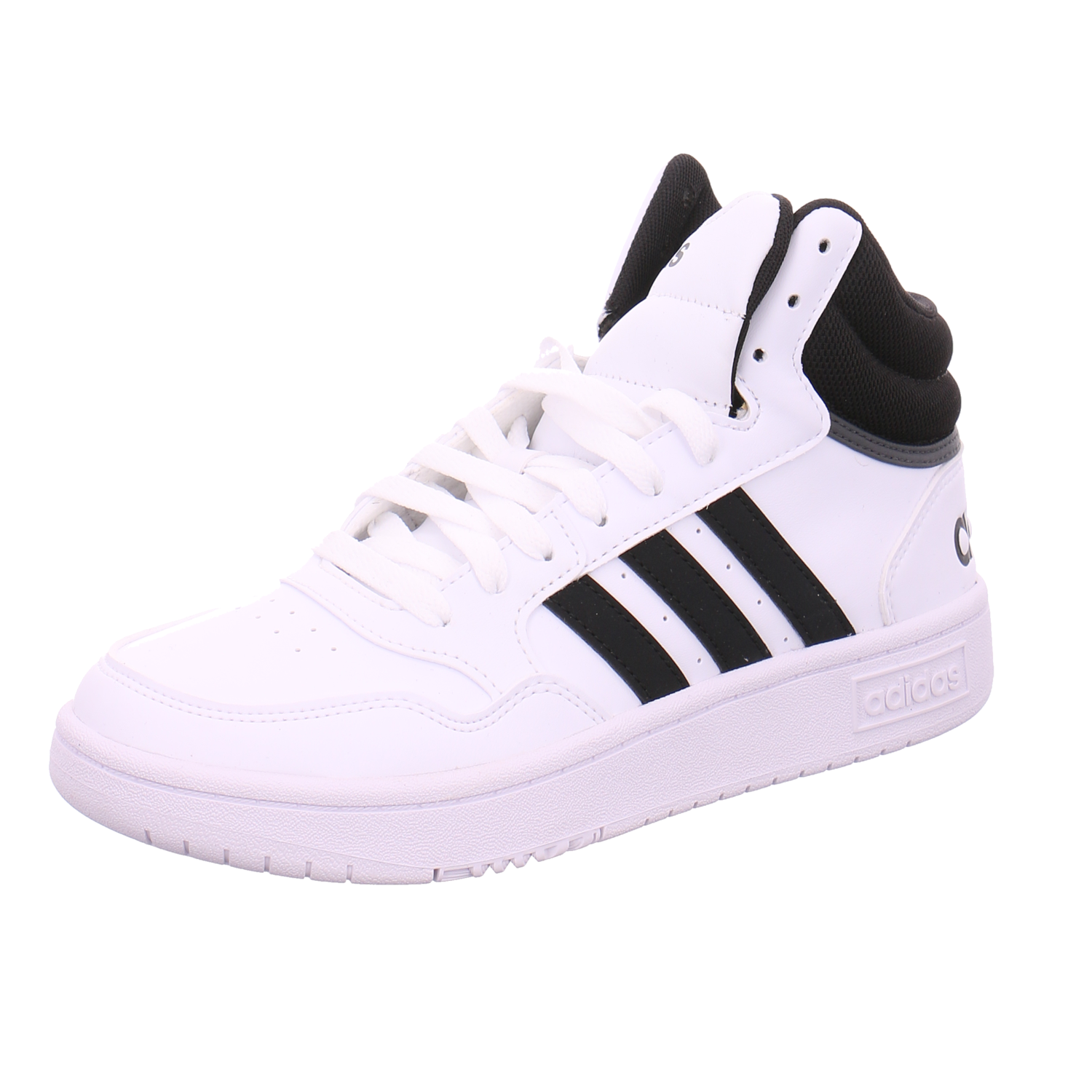 Adidas GW3019 Hoops 3.0