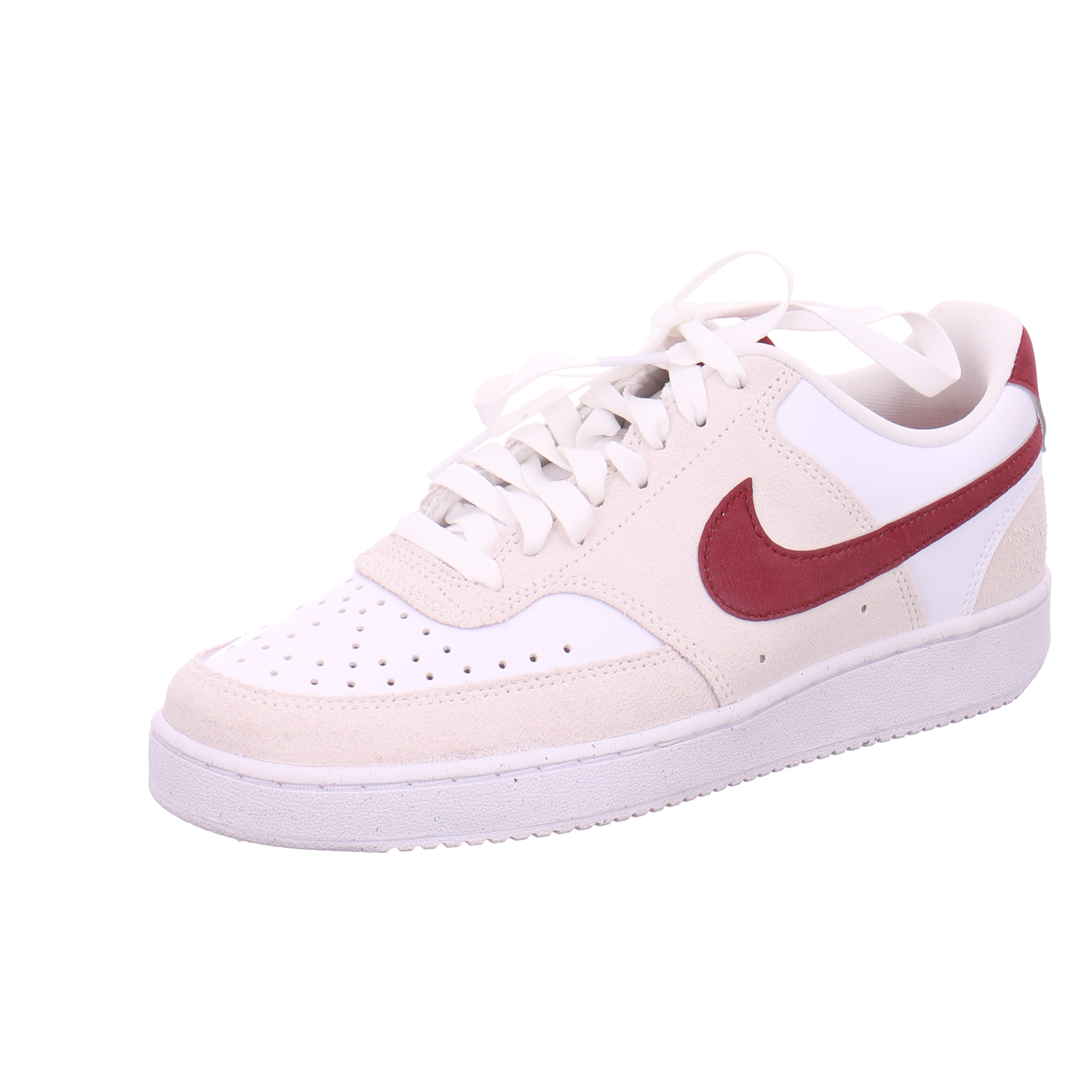 Nike FQ7628 100 Court Vision Lo