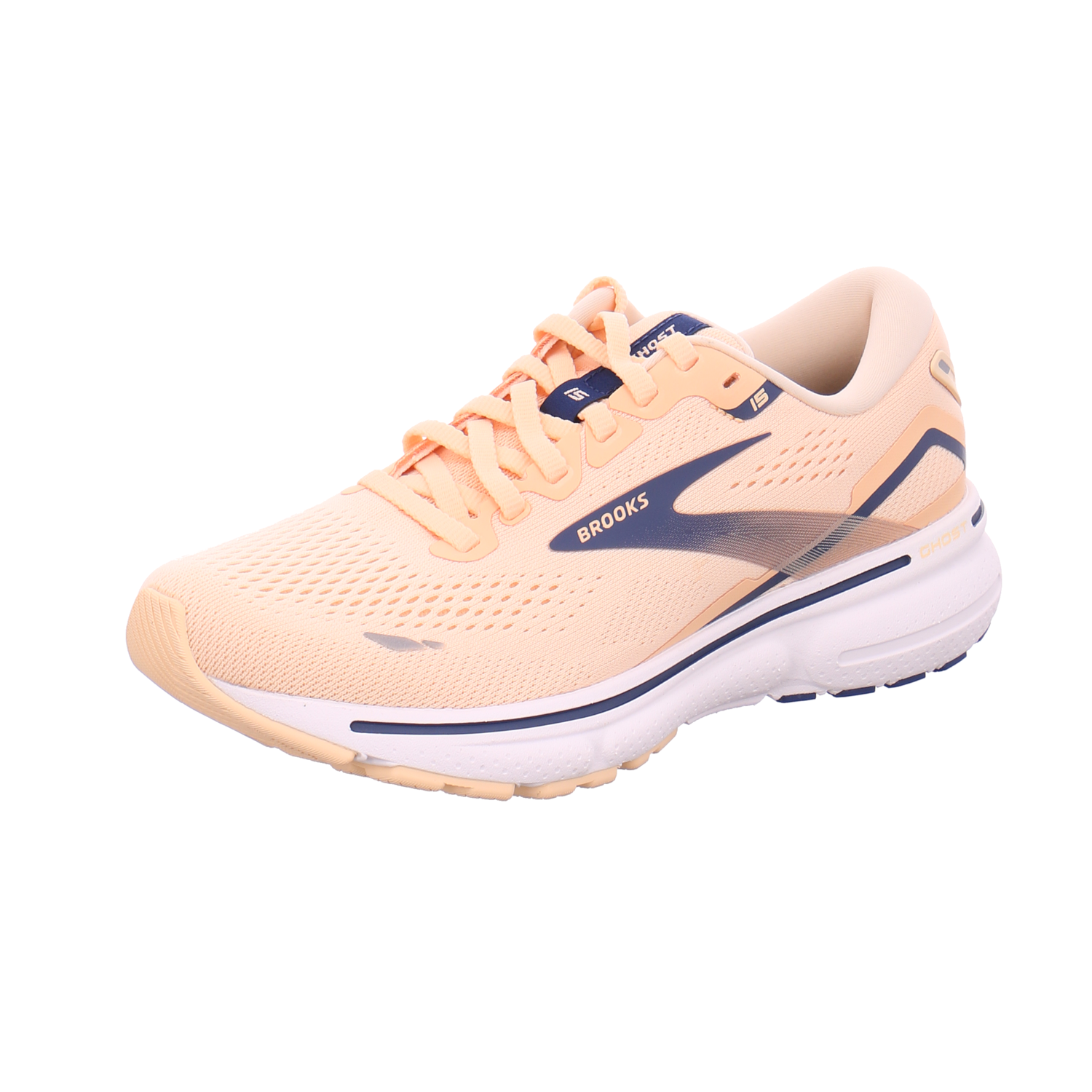 Brooks 1203801 784 Ghost 15