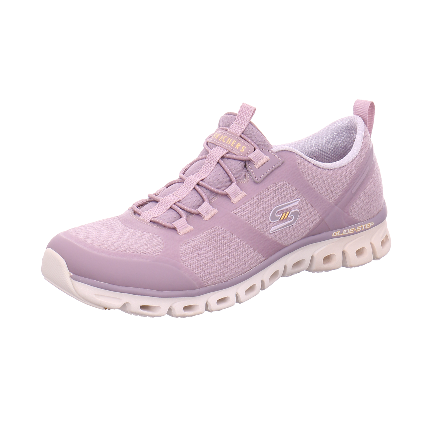 Skechers 104195 lav