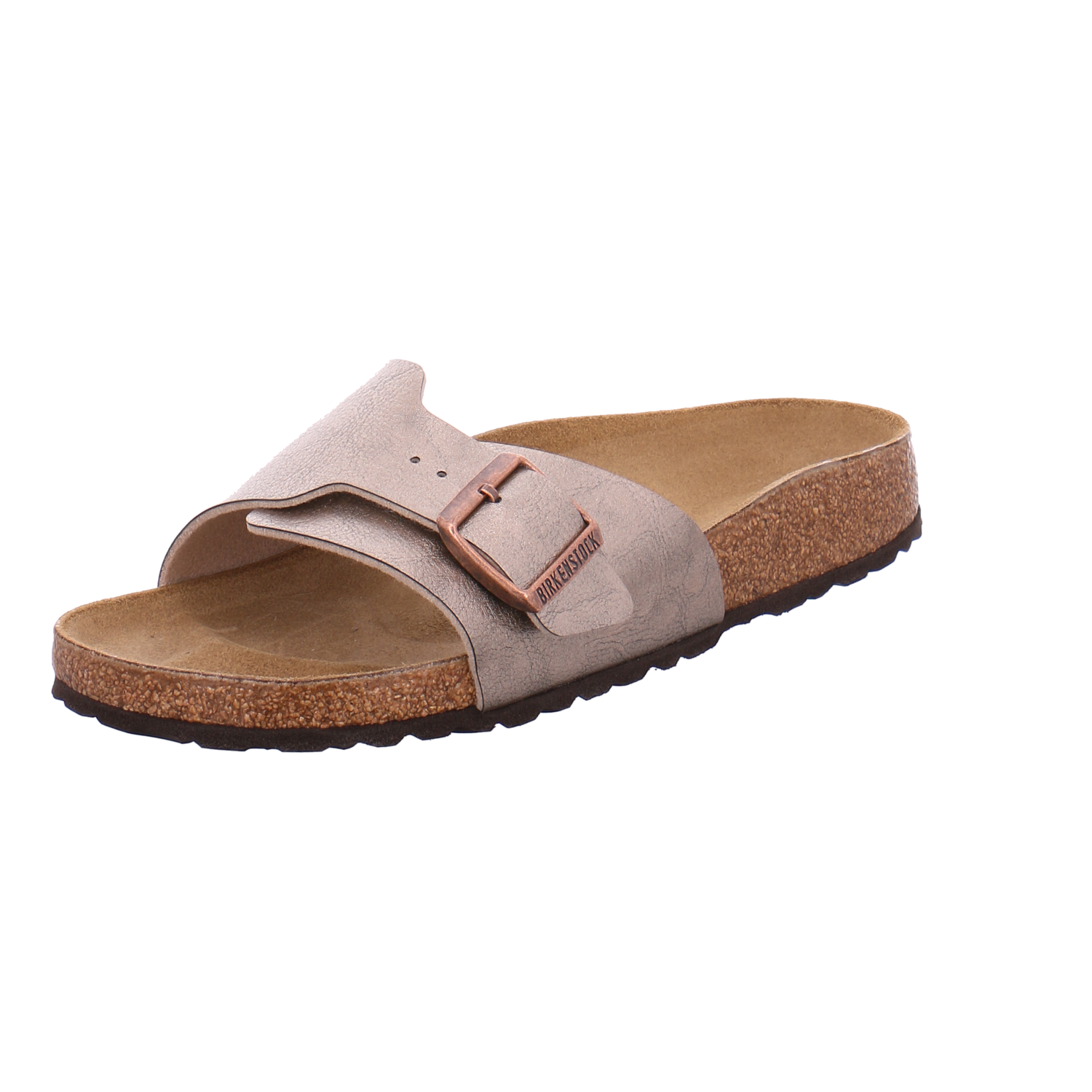 Birkenstock 1026622 Catalina BF Graceful