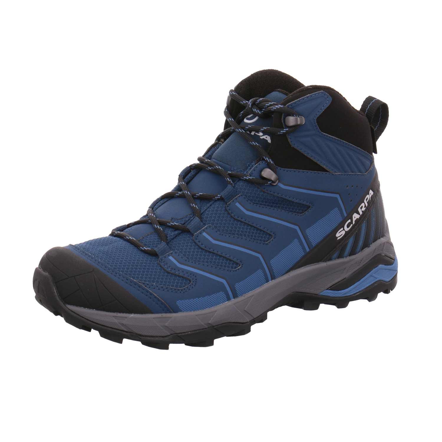 Scarpa 63090200G M Maverick Mid GTX