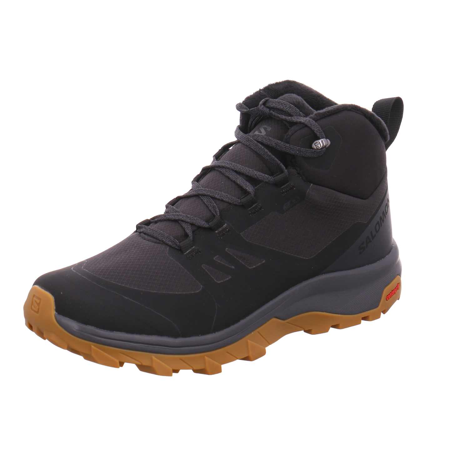 Salomon L40922000 OUT snap