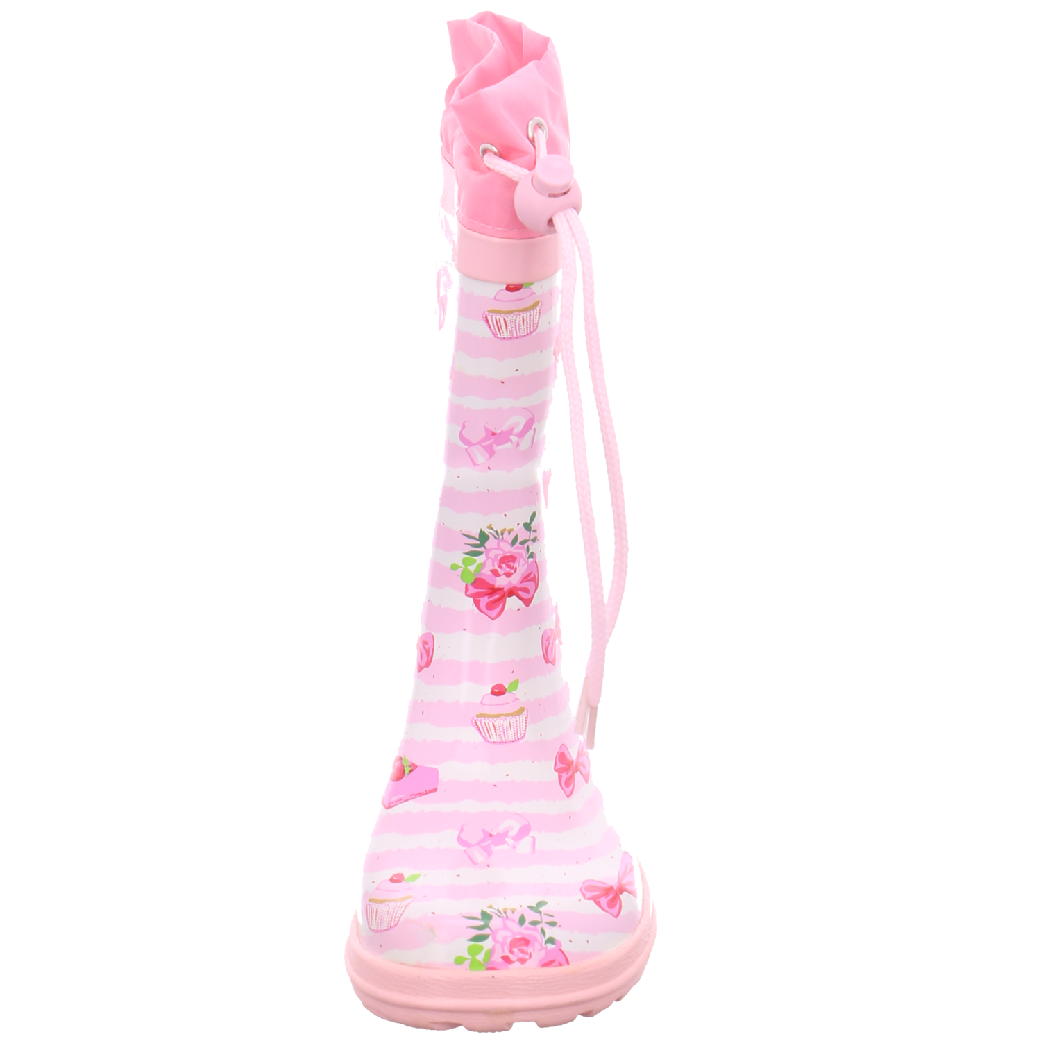 Beck 890-03 cupcake rosa