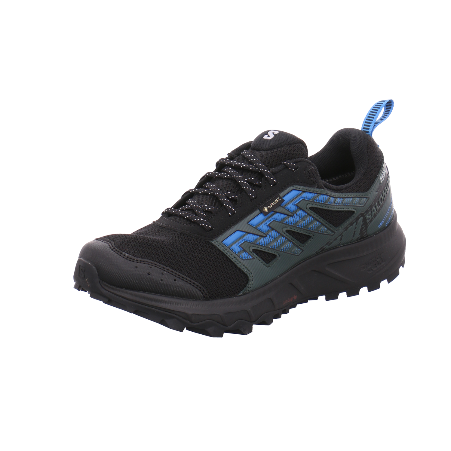 Salomon L47290800 Wander GTX