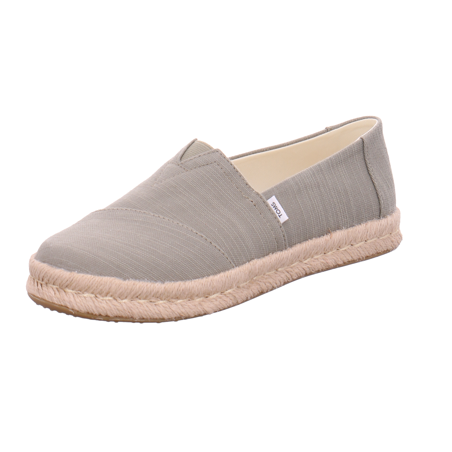 TOMS 10020859 Alpargata Rope 2.0