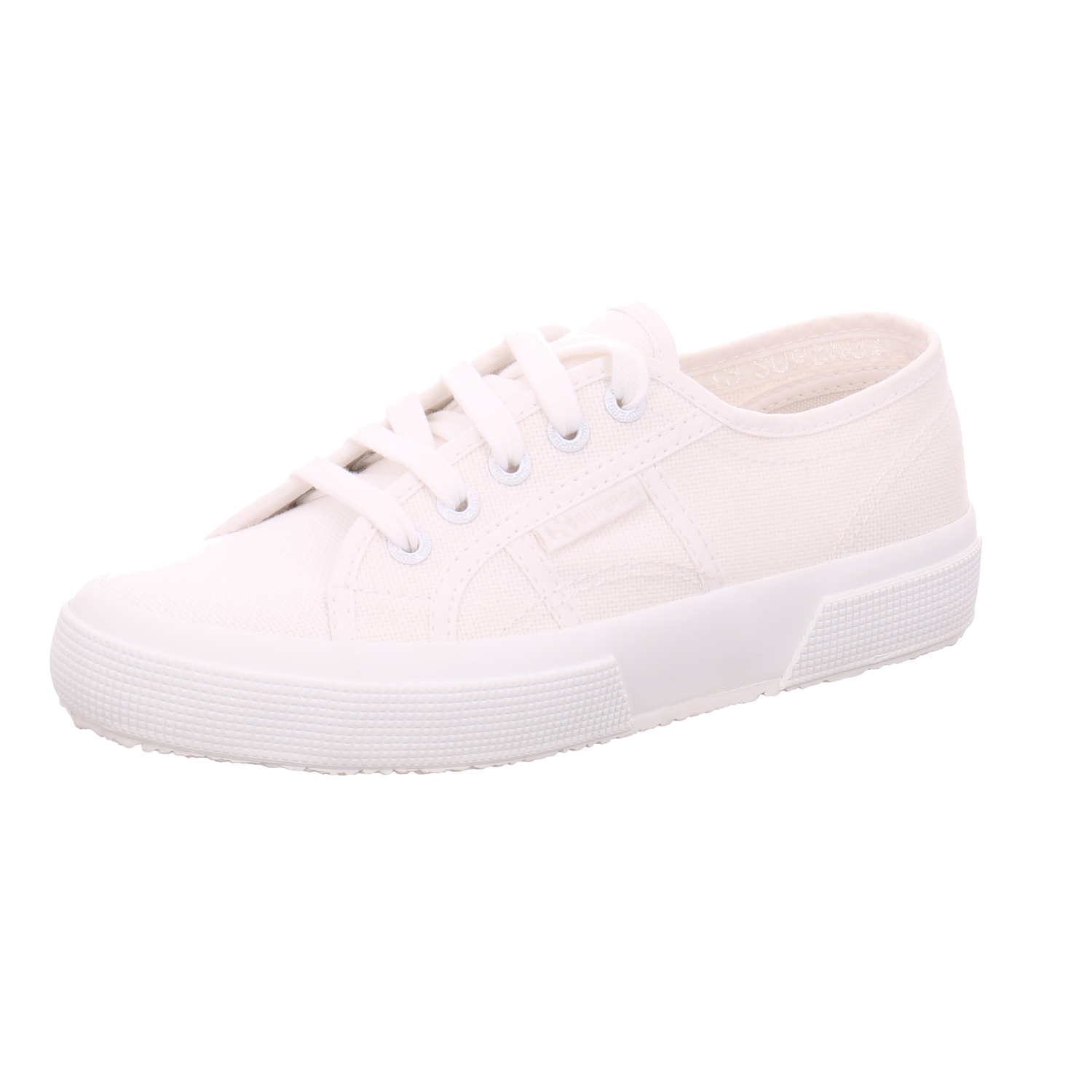 Superga S000010-2750  sc42 white