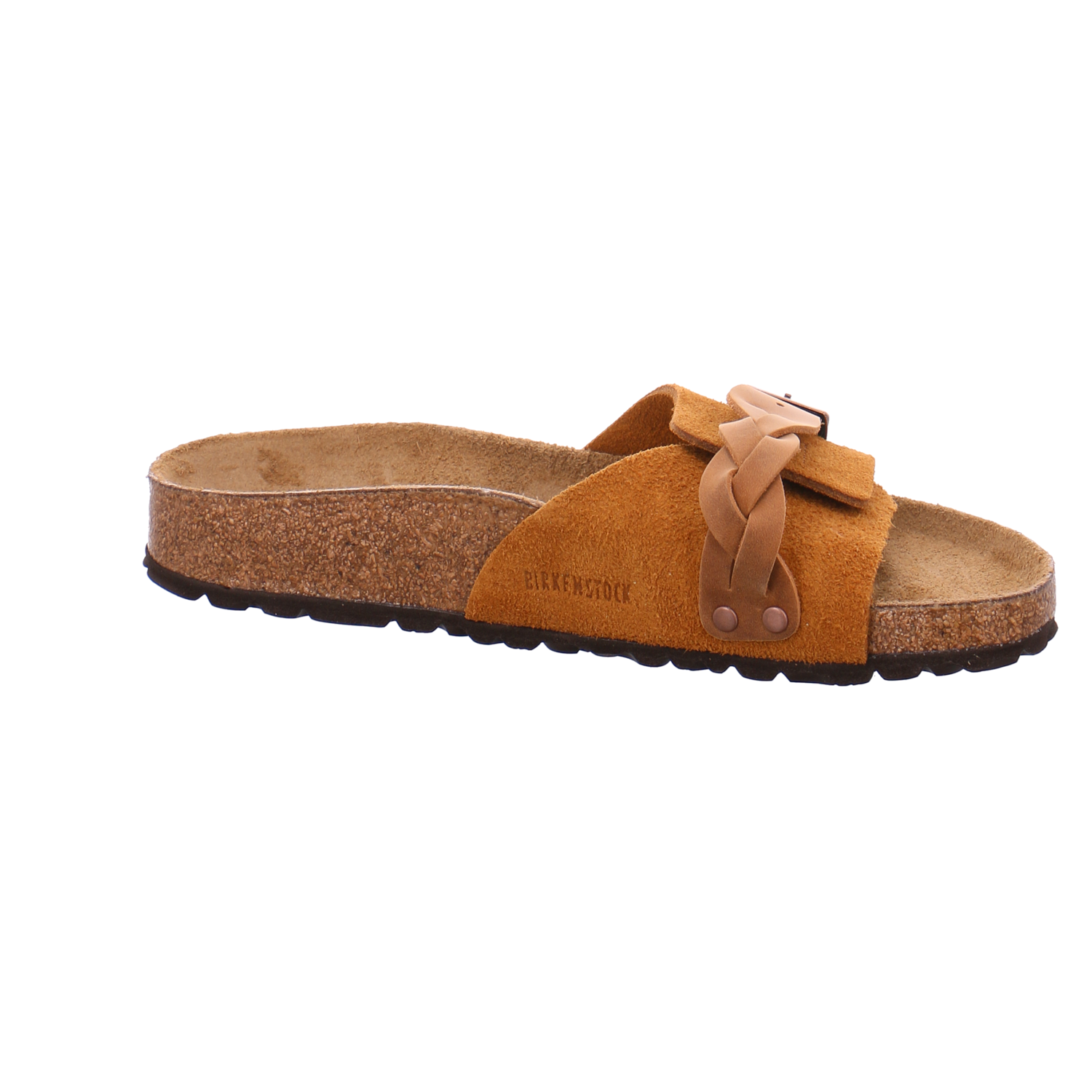 Birkenstock 1026742 Oita Leve mink