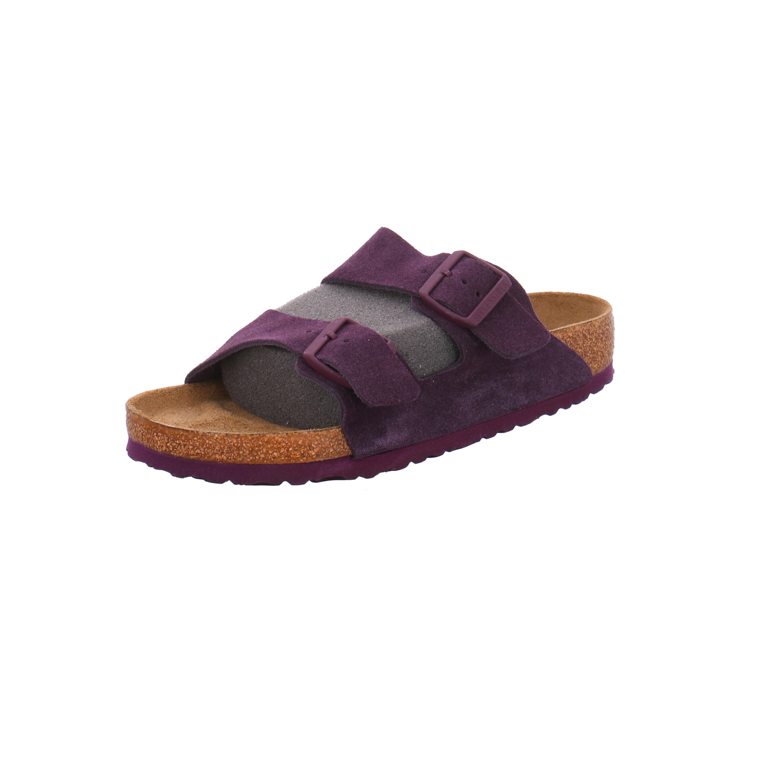 Birkenstock 1021195 Arizona SFB