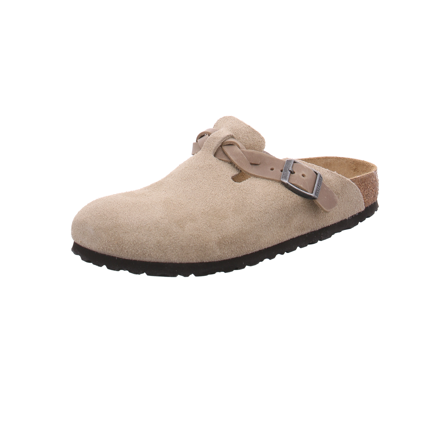 Birkenstock 1026694 Suede taupe