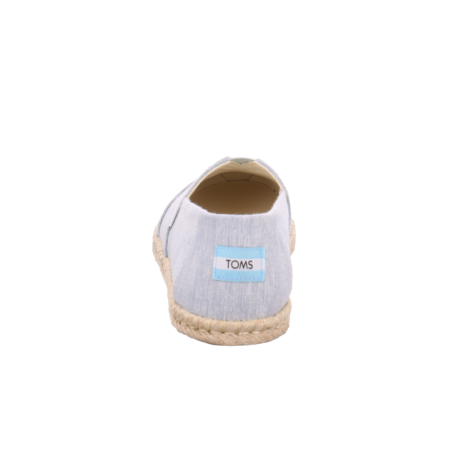 TOMS 10017729 Alpargata Rope