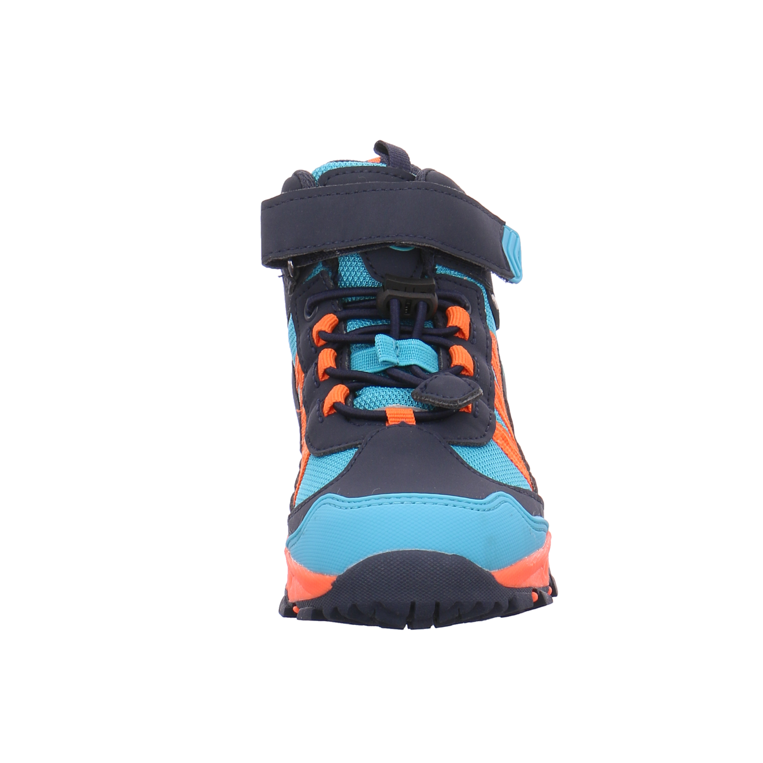 Trollkids 476-197 tronf jell hiker mid