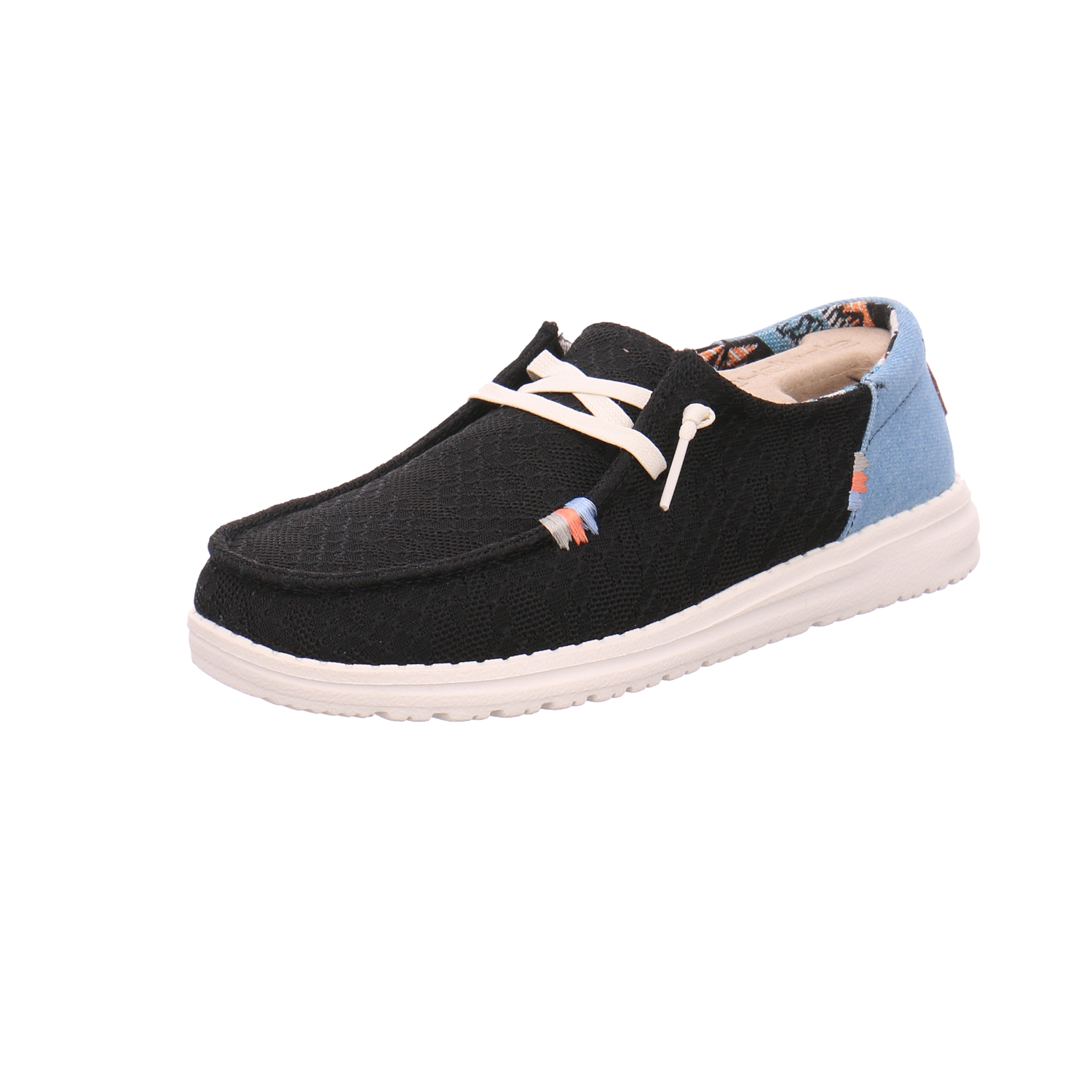 Hooijer Footwear Group 40054-001 wendy blk