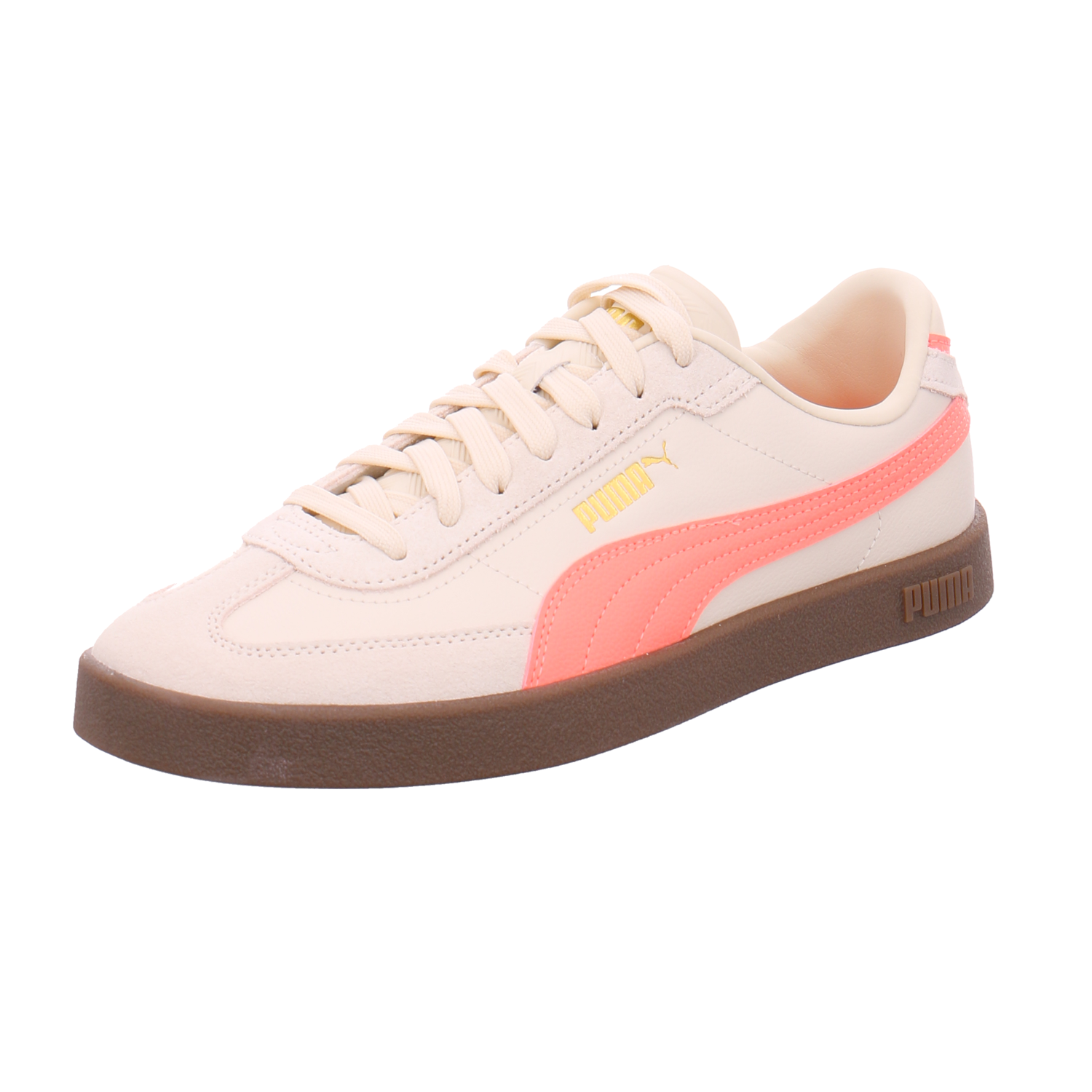 Puma 397447 0010 Club II Era