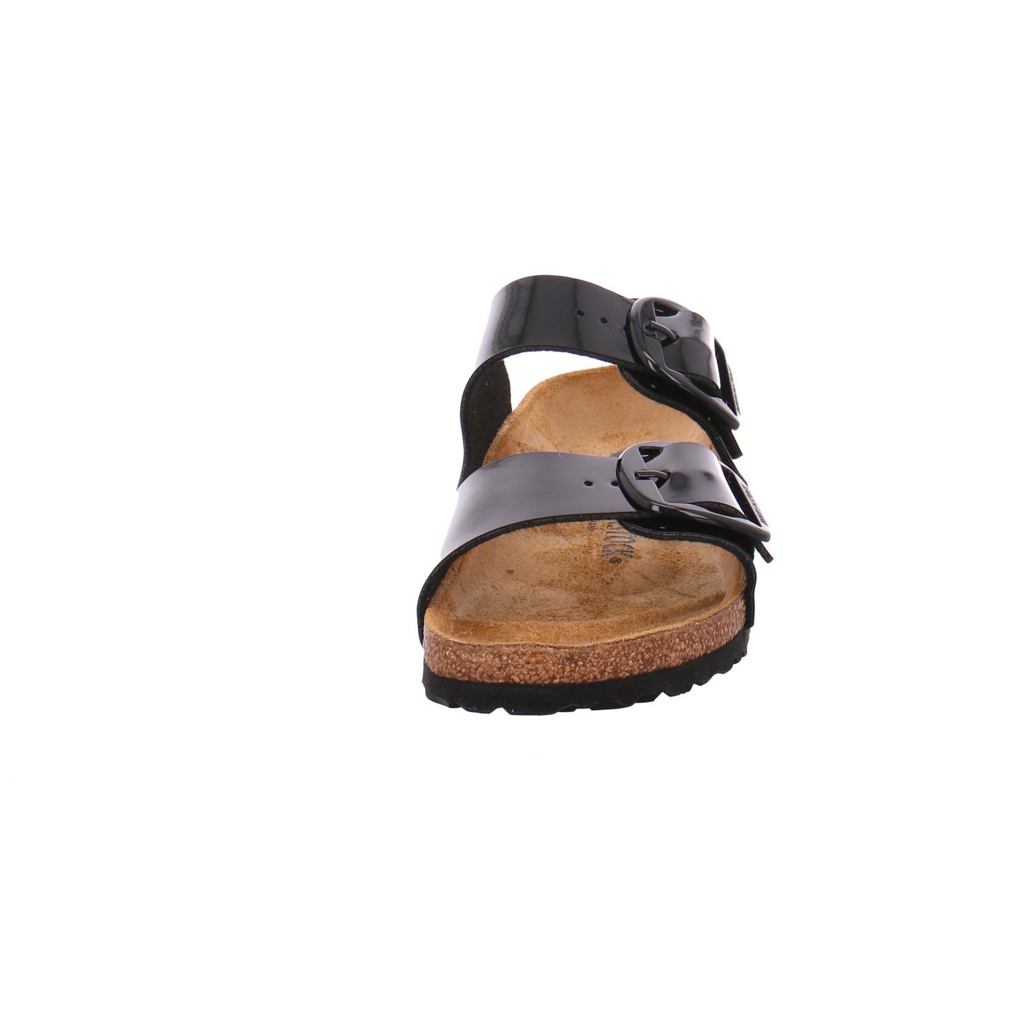 Birkenstock 1026115 Arizona Big Buckle BF