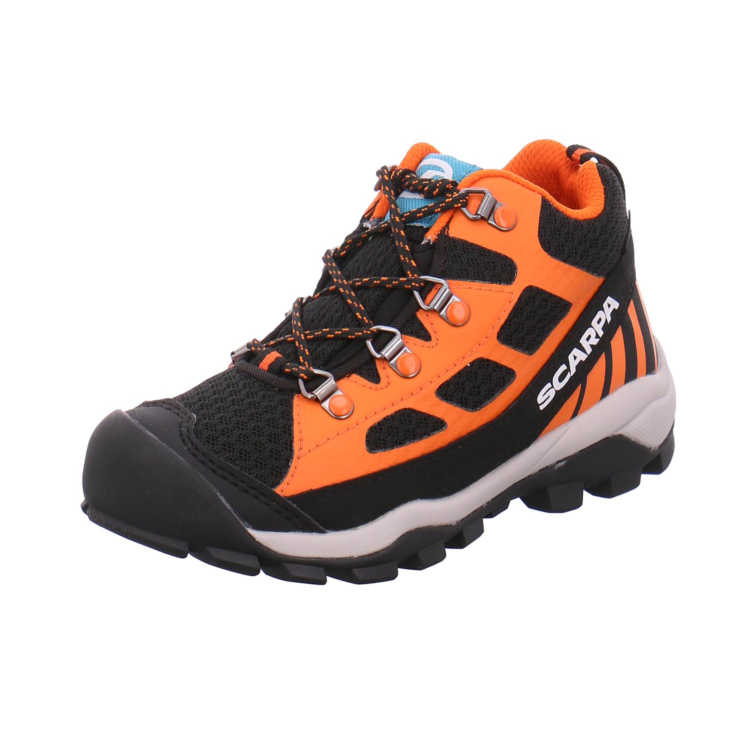 Scarpa 30501 203 Neutron Mid Kid GTX