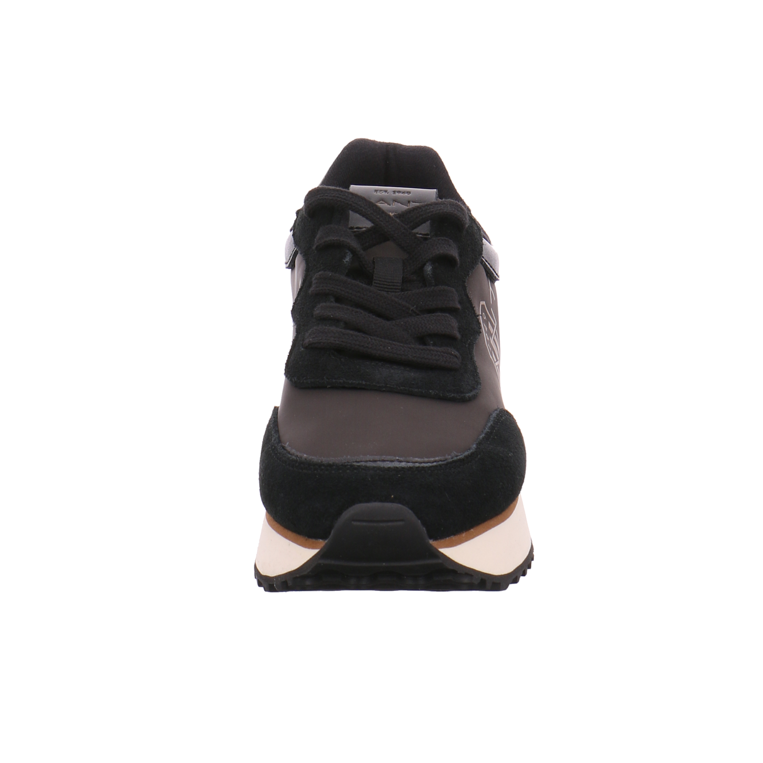 Gant Hamm Footwear 23533026 blk