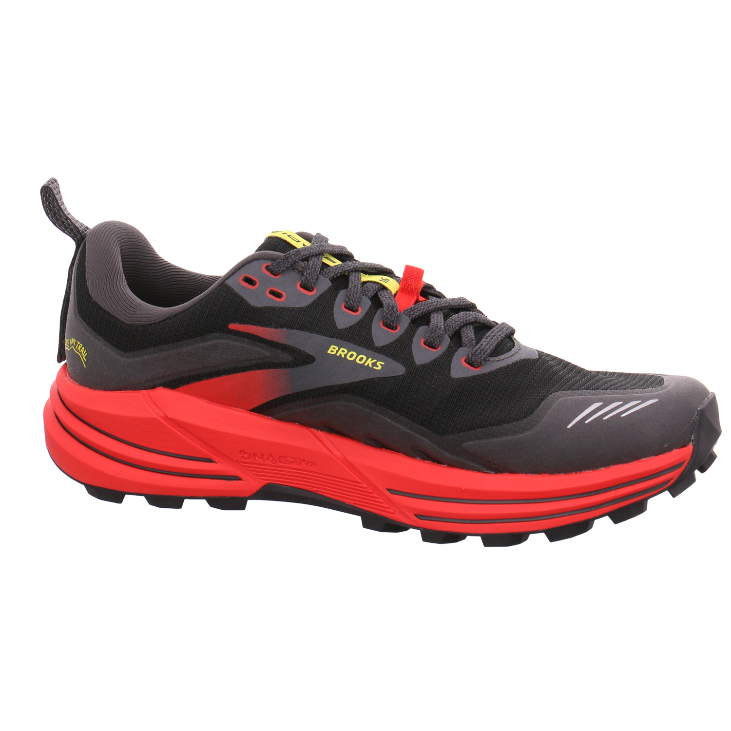 Brooks 110376035 Cascadia 16