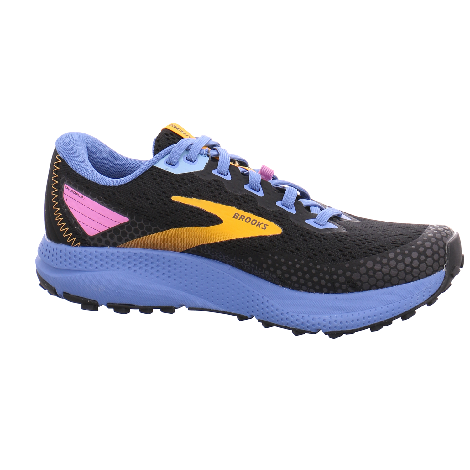 Brooks 1203681 96 Divide 3