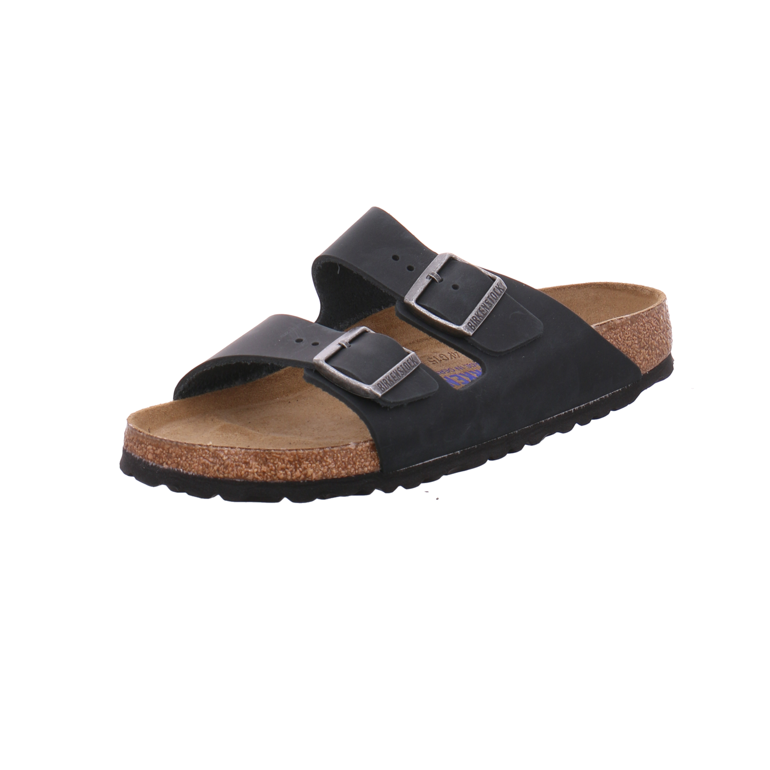 Birkenstock 752483 Arizona SFB