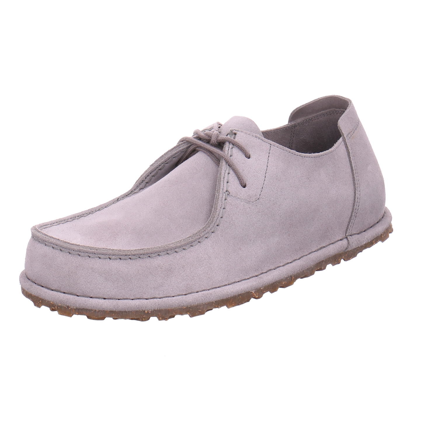 Birkenstock 1027311 Utti Lace  Leve grey