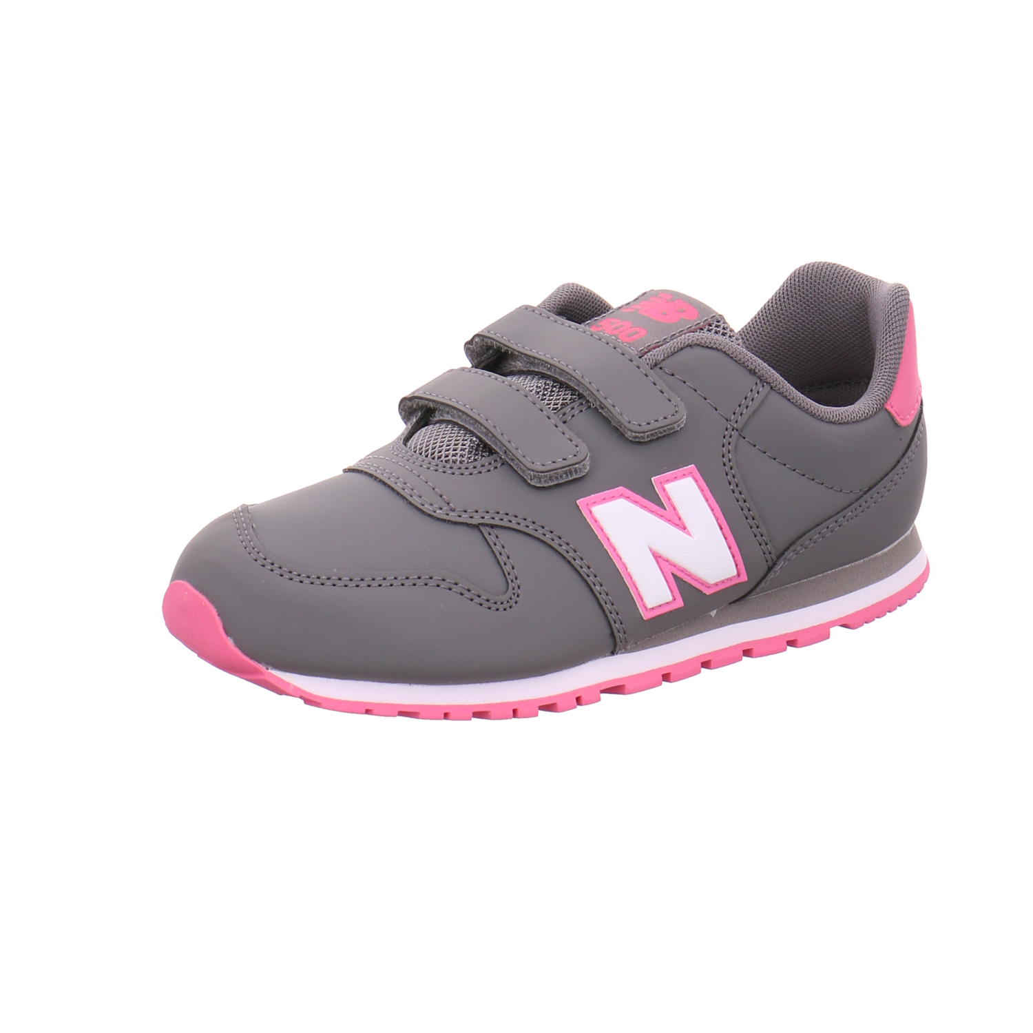 New Balance pv500ngn 026 grey pink